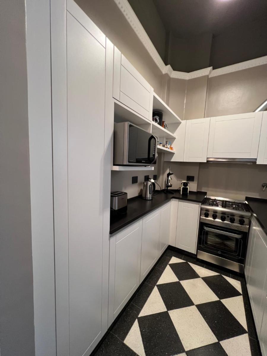 BAires Boutique Rooms