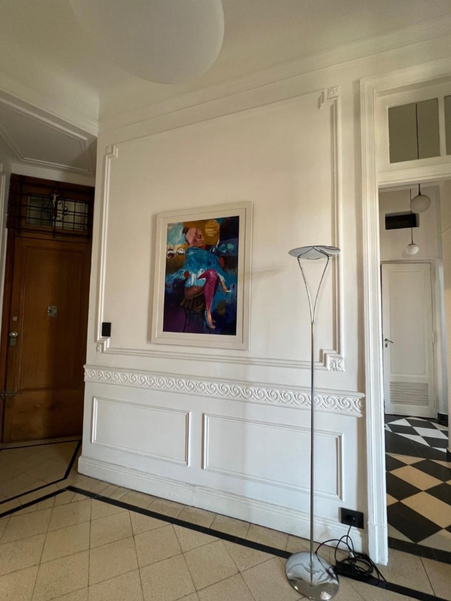 BAires Boutique Rooms