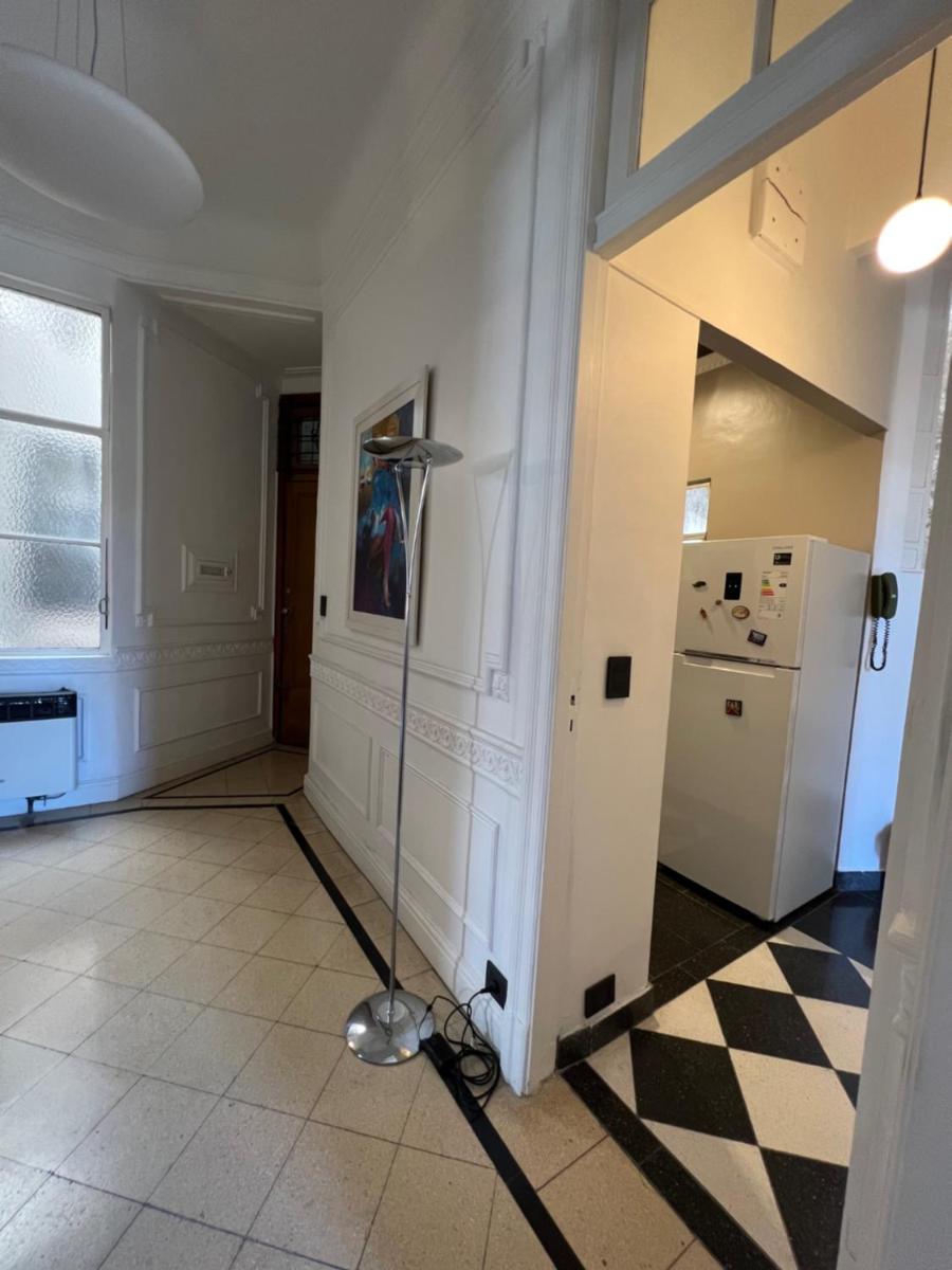 BAires Boutique Rooms