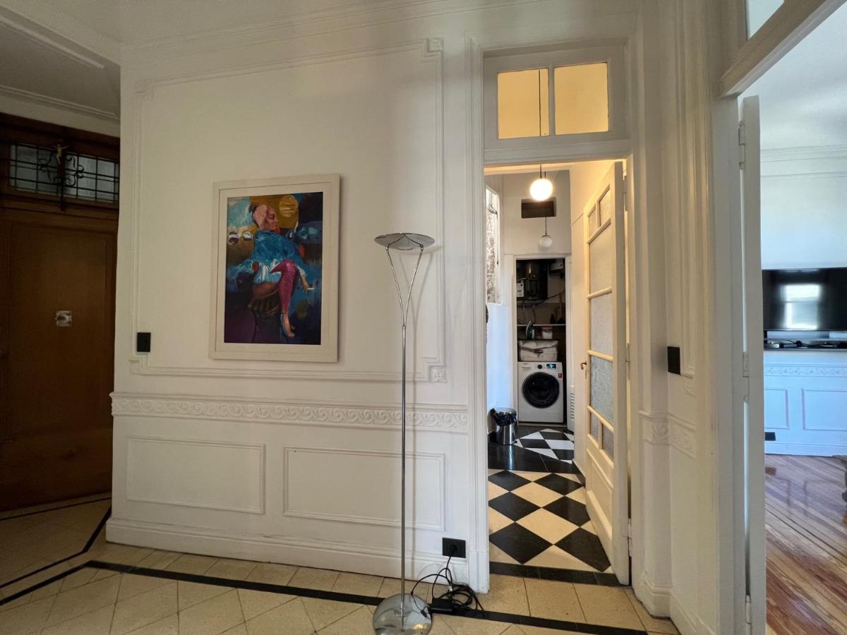 BAires Boutique Rooms