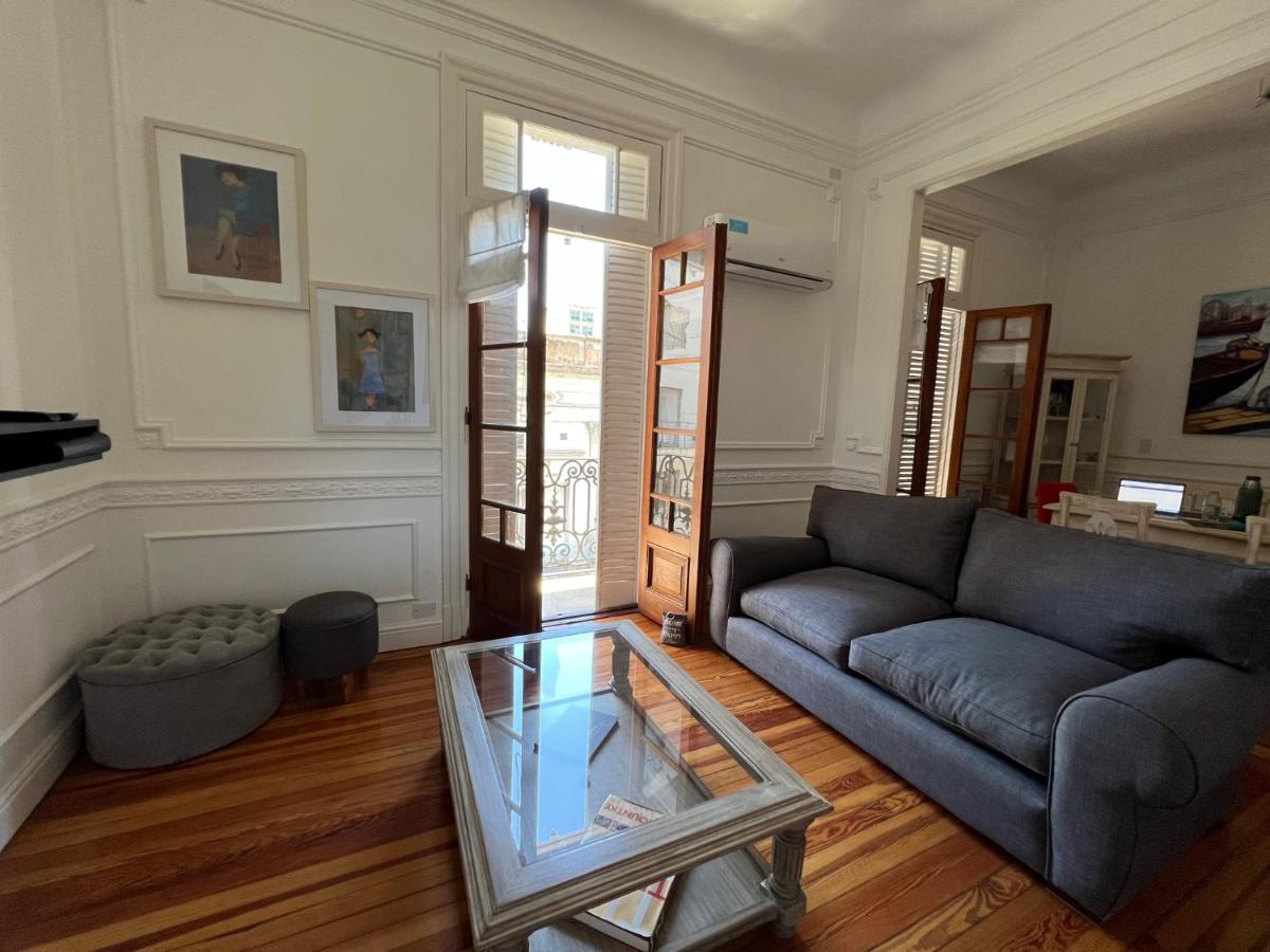 BAires Boutique Rooms