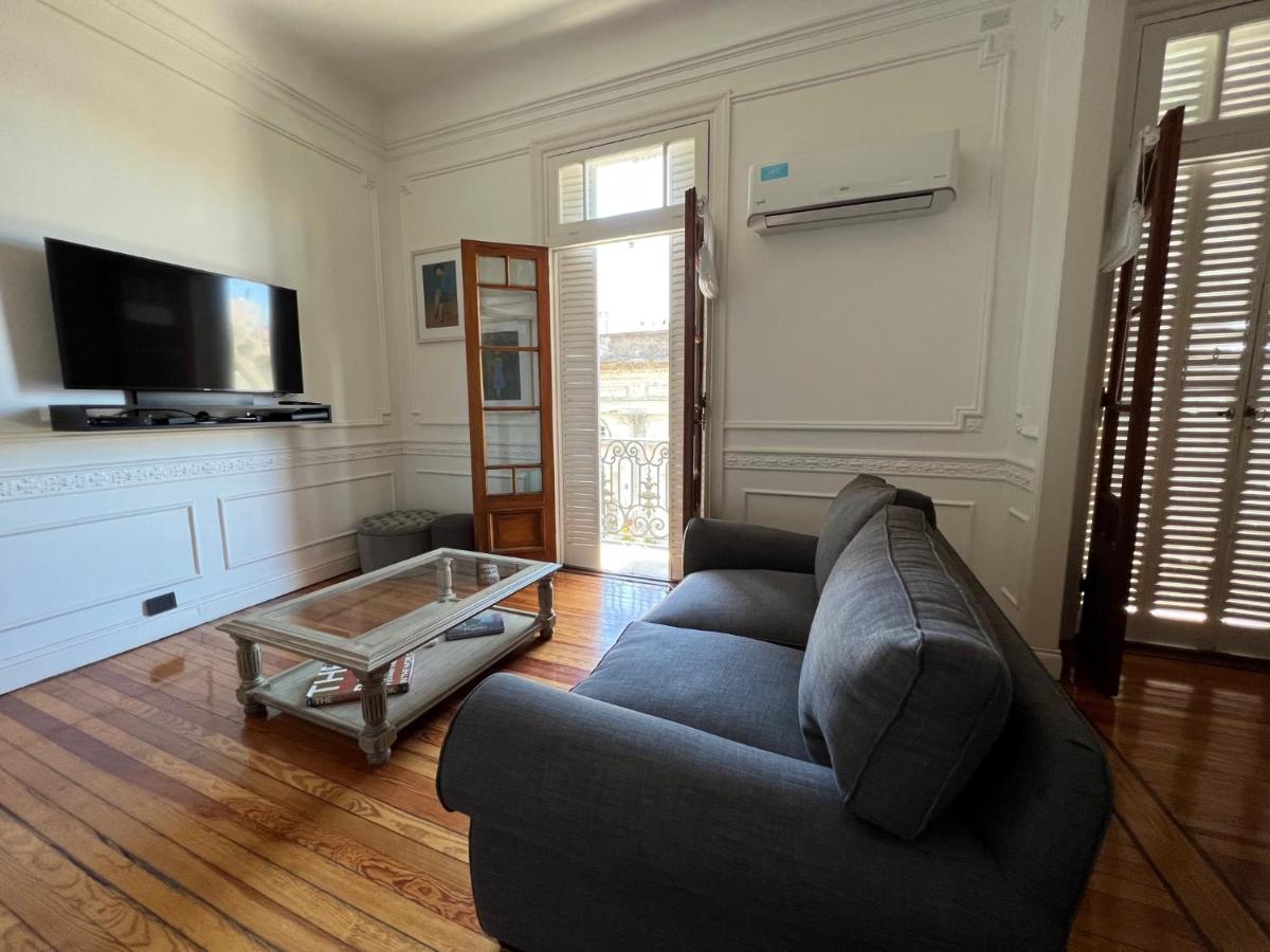 BAires Boutique Rooms