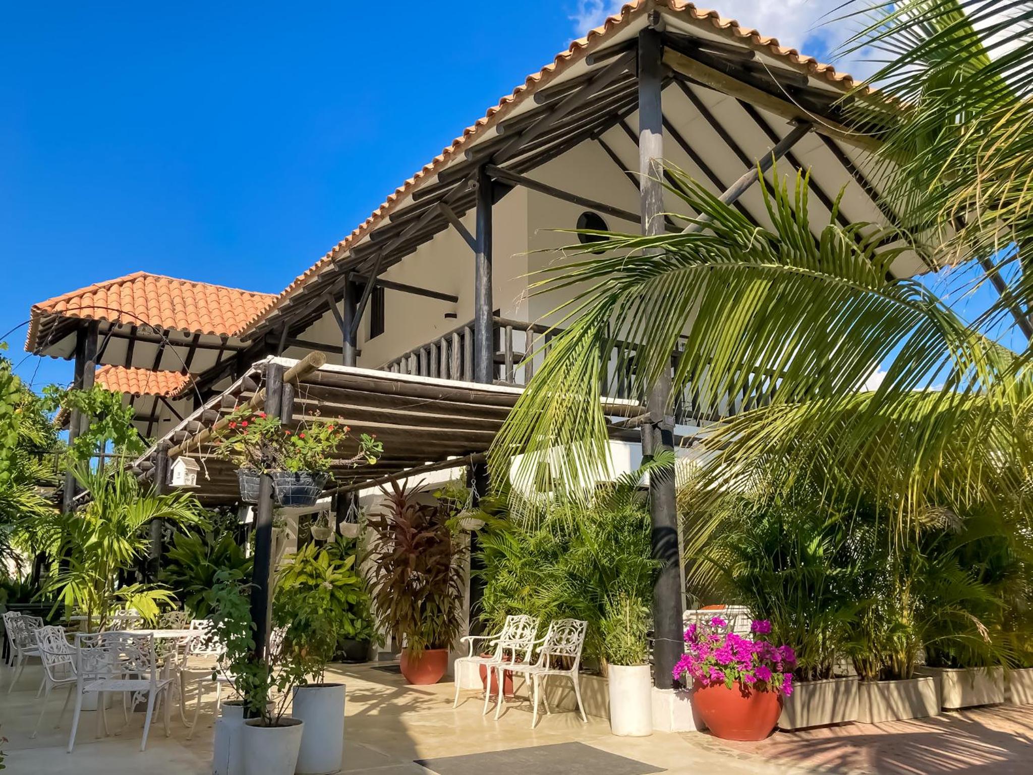 Casa Ines