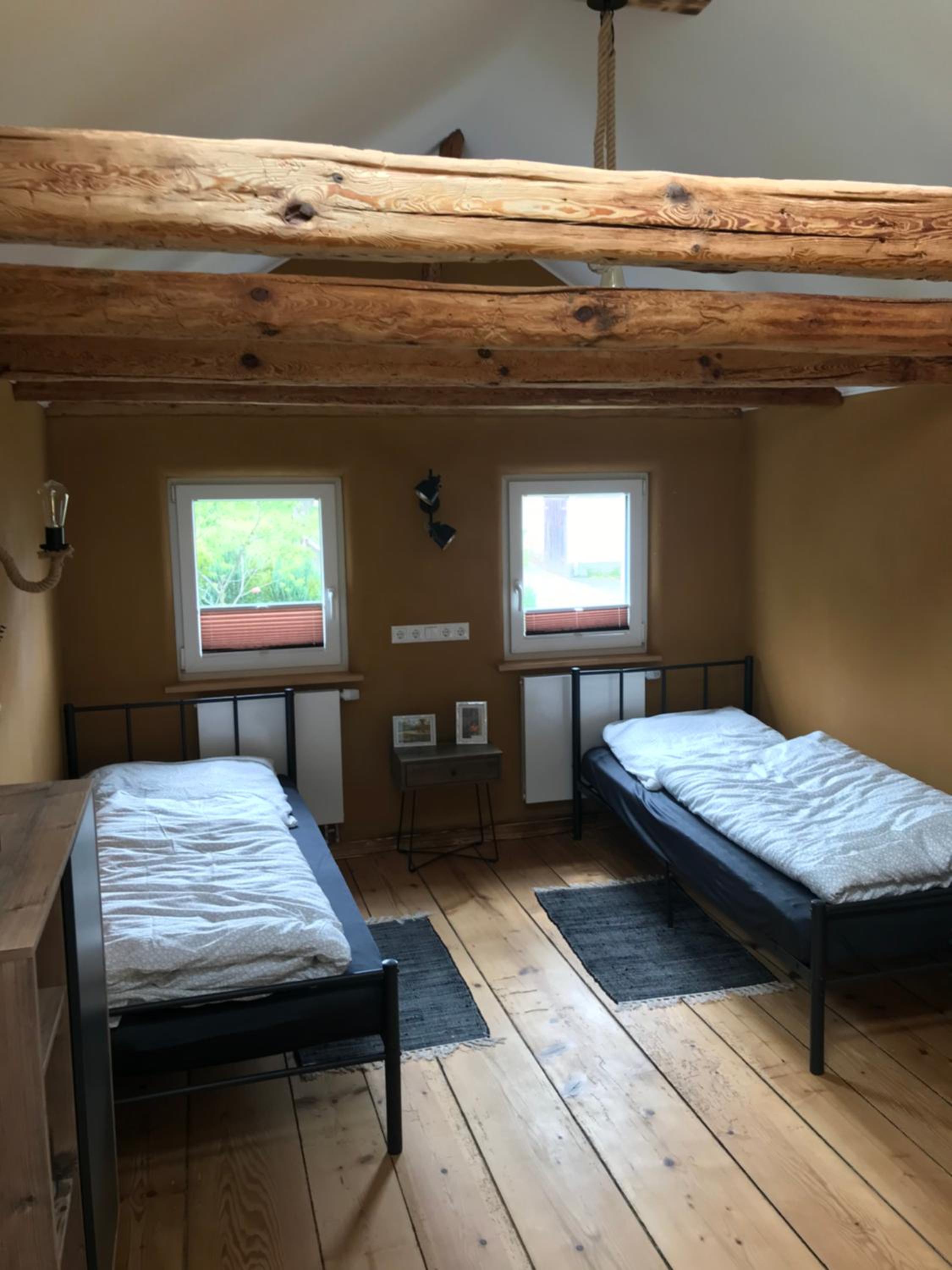 Pension Schneidenbach - Property Image 1