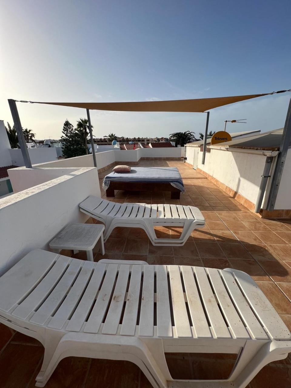 roof