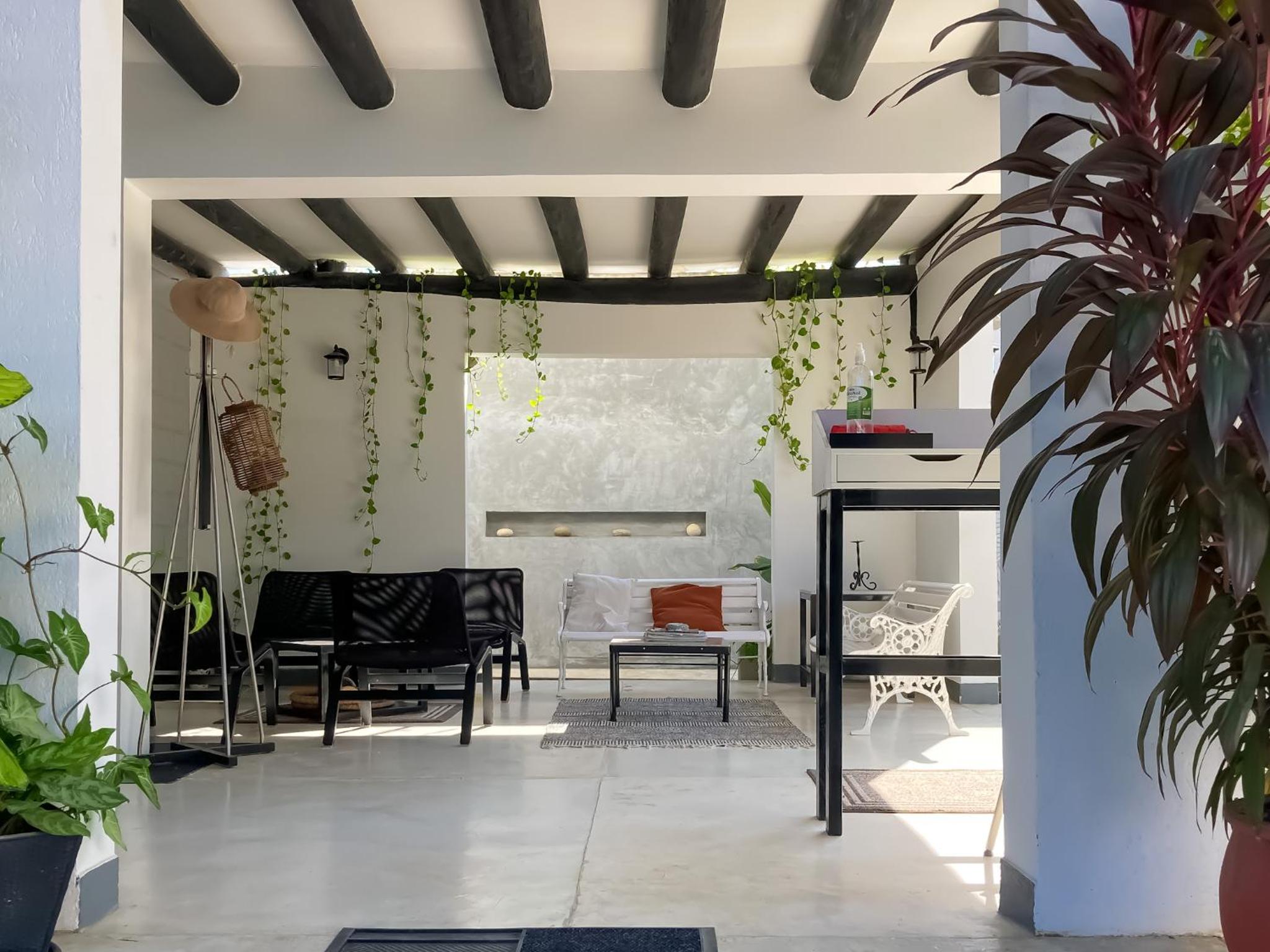 Casa Ines