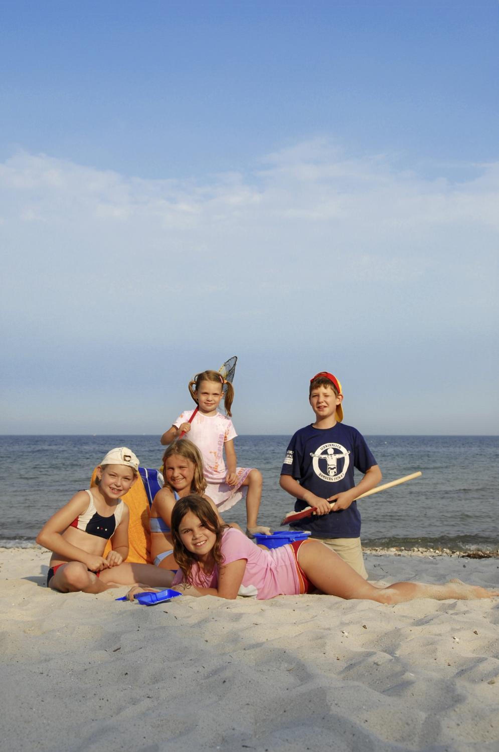 Ostsee Ferienhäuser