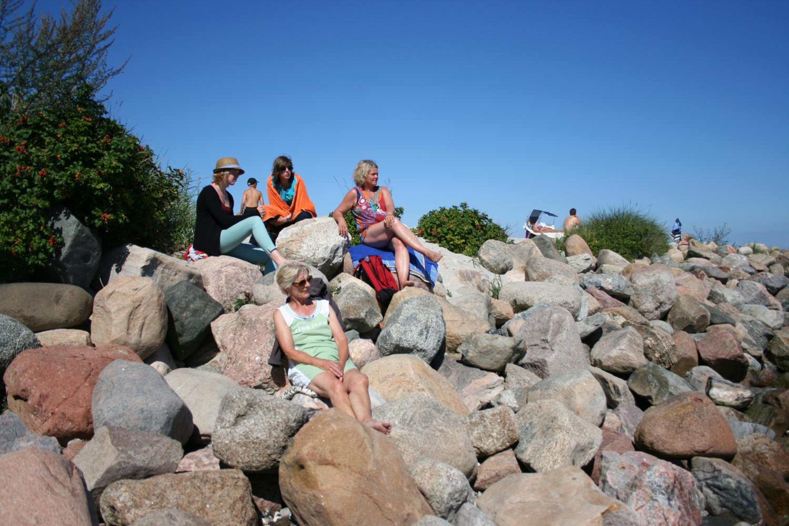 Ostsee Ferienhäuser