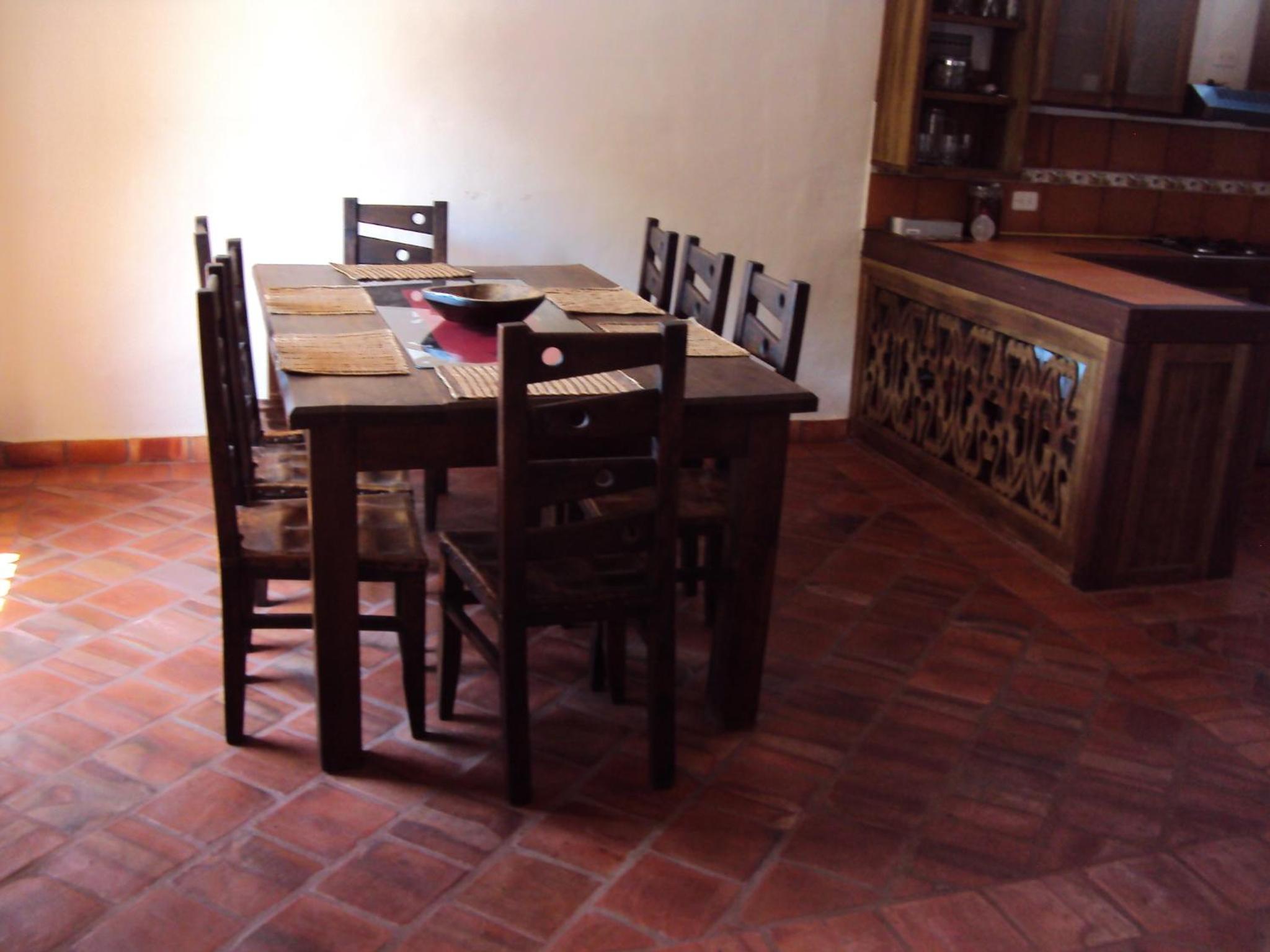 El Zaguan