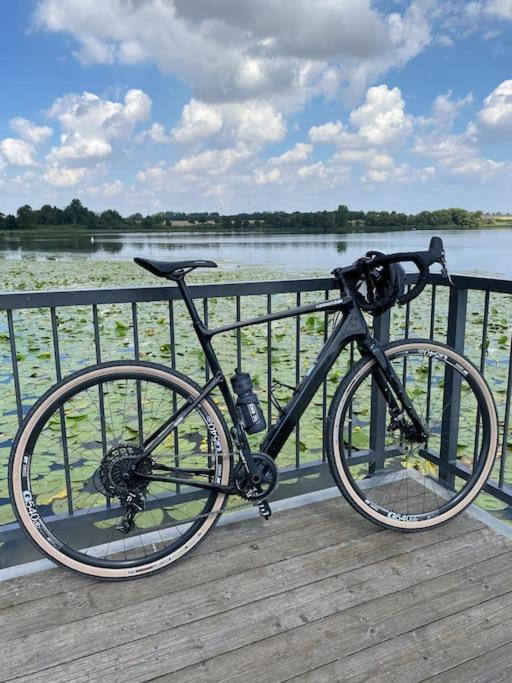 Ferienwohnung Süd - West Harz mit Sauna E-Bikes vorhanden!