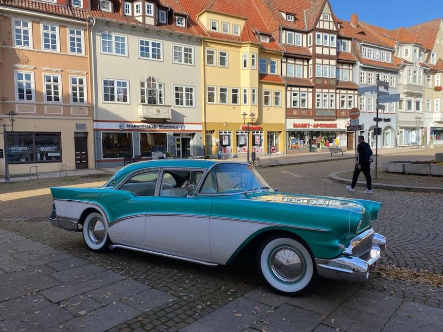 Ferienwohnung Süd - West Harz mit Sauna E-Bikes vorhanden!