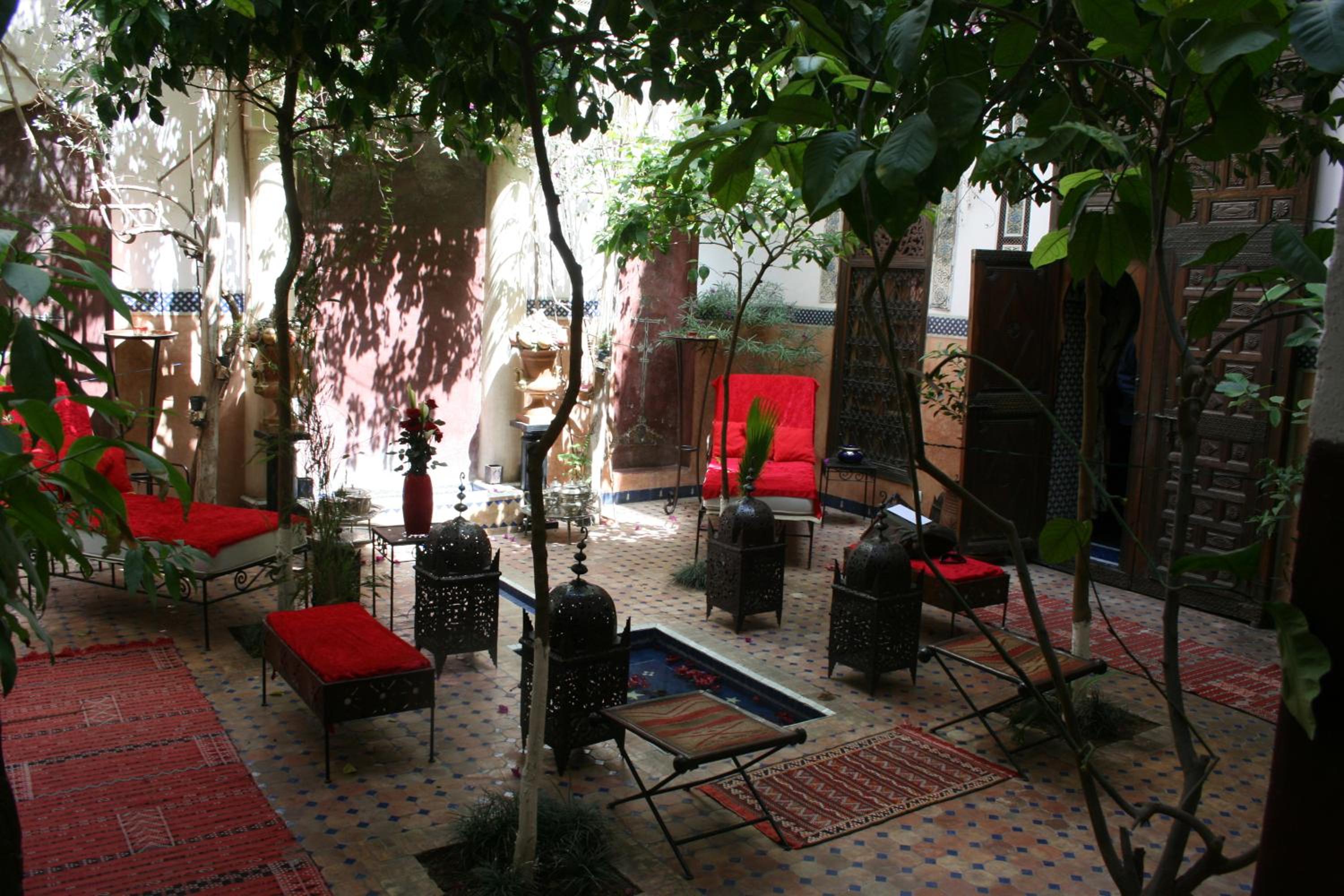 lounge