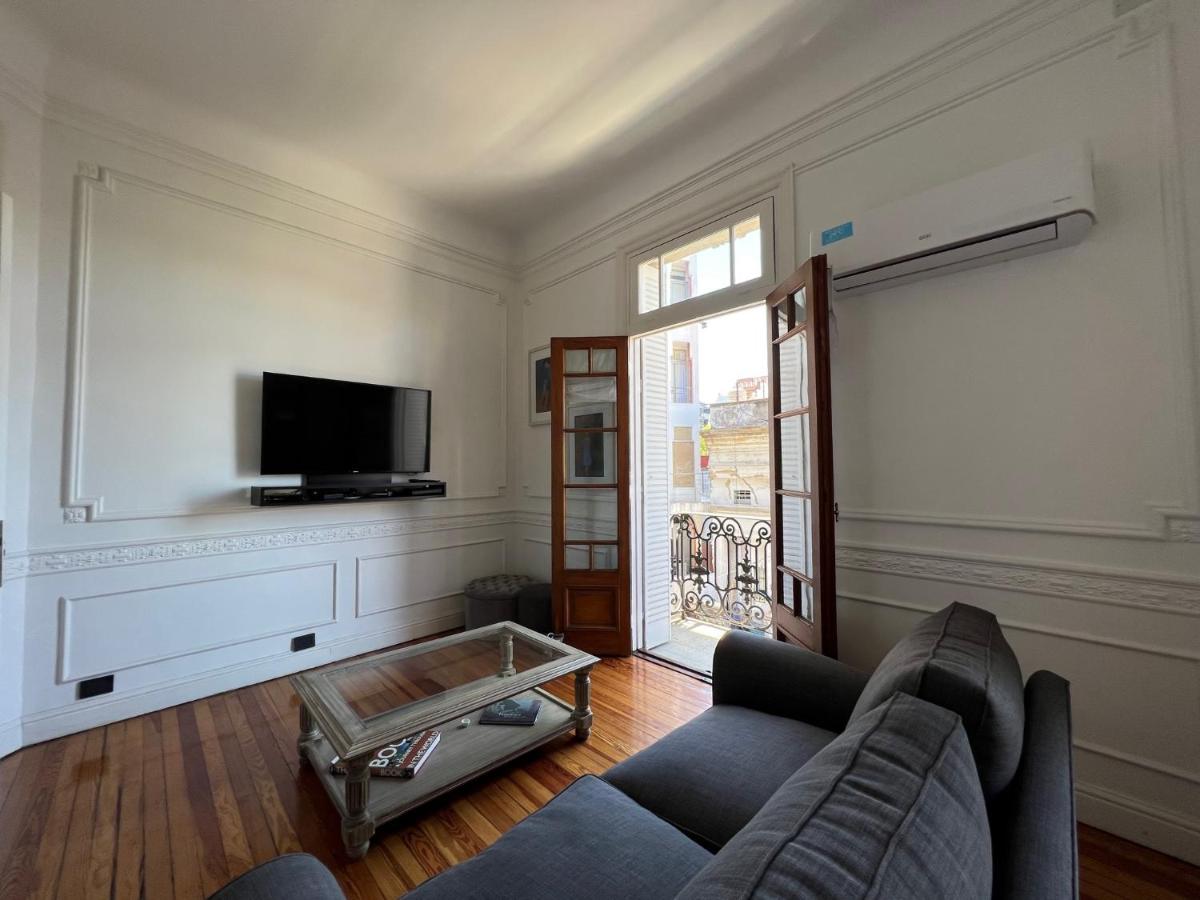 BAires Boutique Rooms