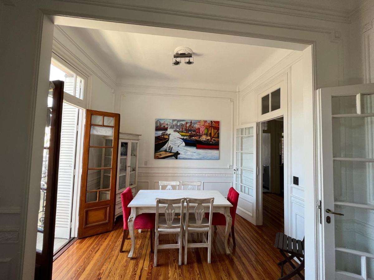 BAires Boutique Rooms