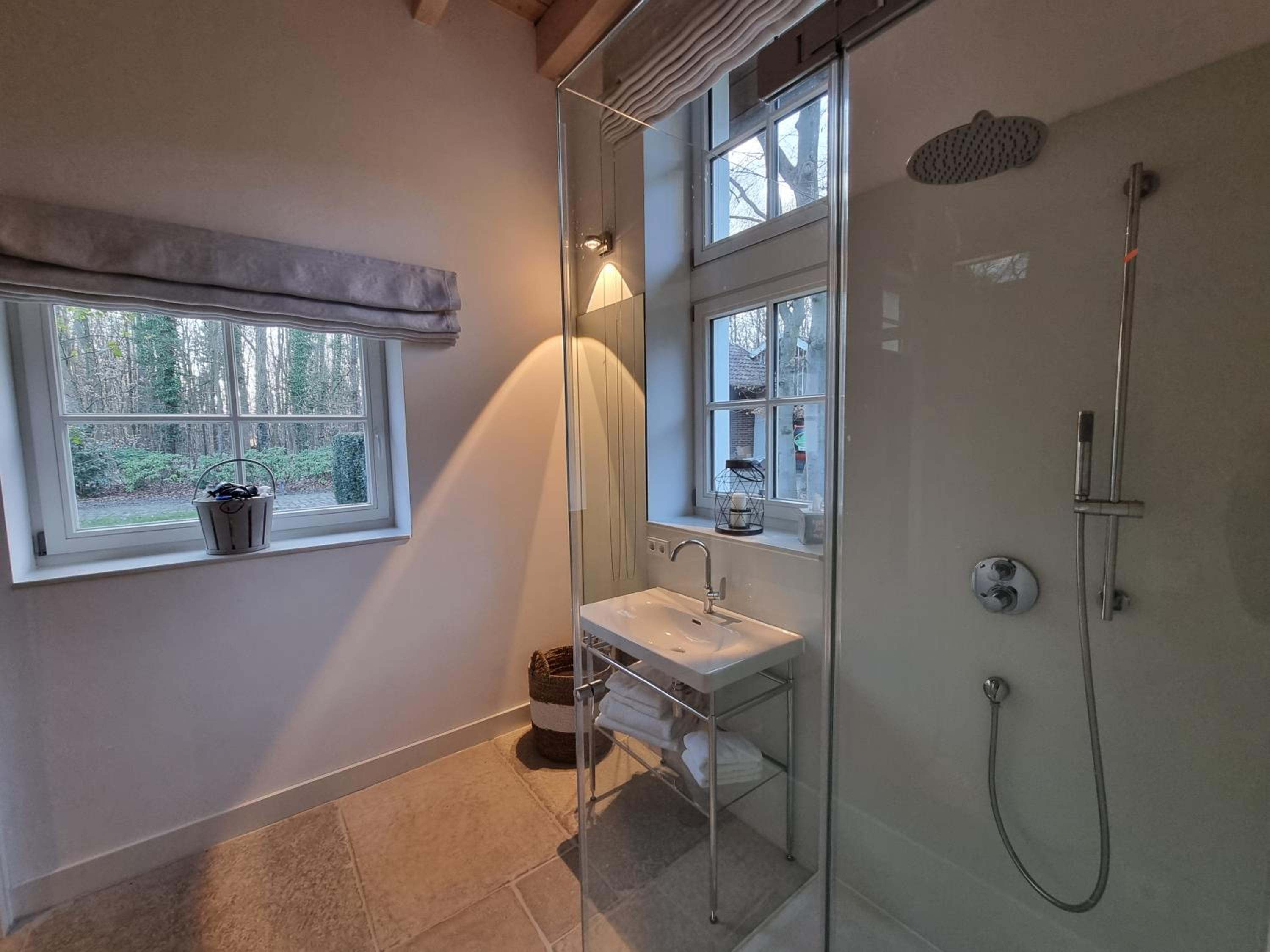 THUERS IM BUSCH - Beste Stube - ab 3 Nächte - Ferienwohnungen mit Stil in Münster, photo 6