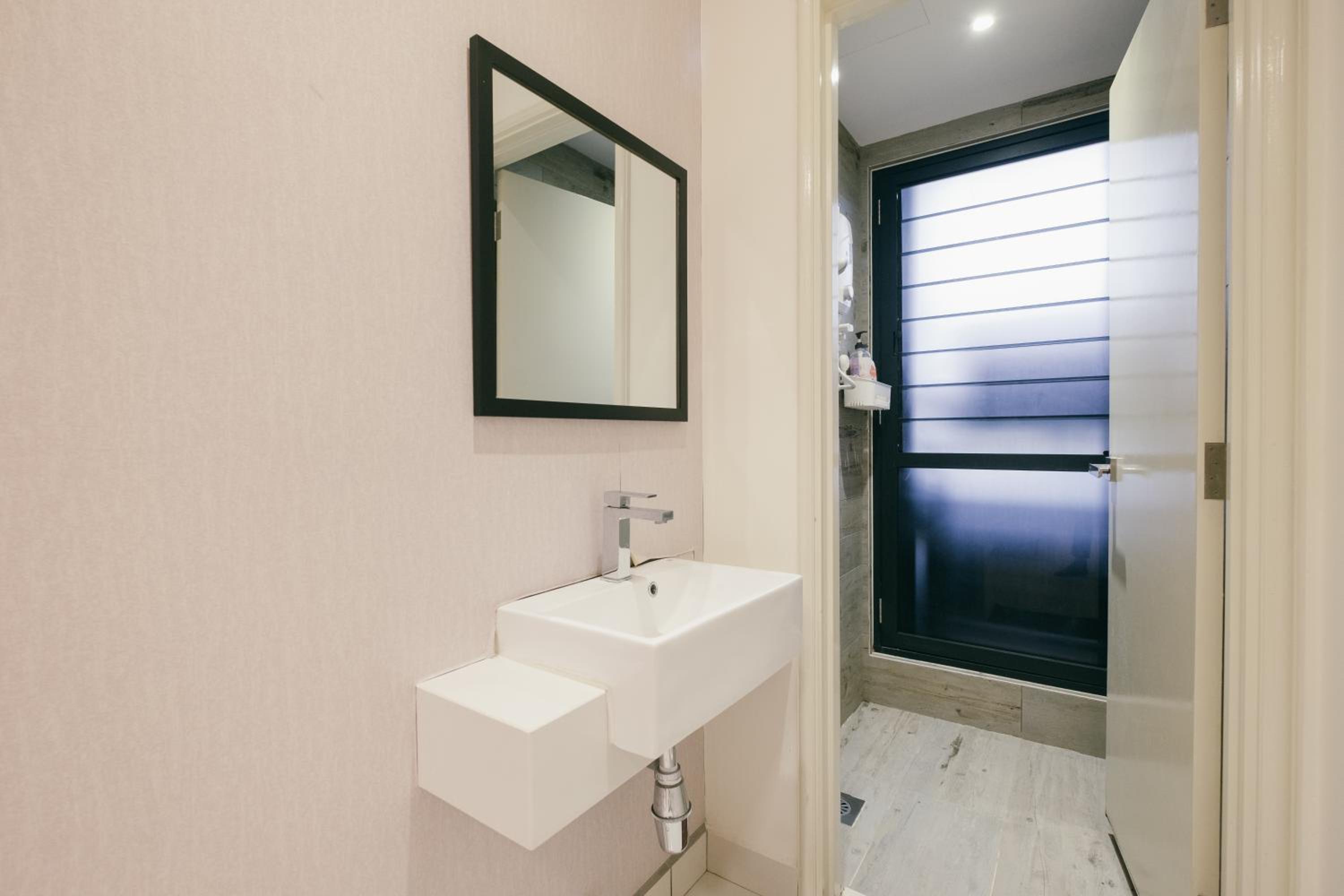 Arte Mont Kiara 3pax Jacuzzi Pool Gym near MITEC Matrade