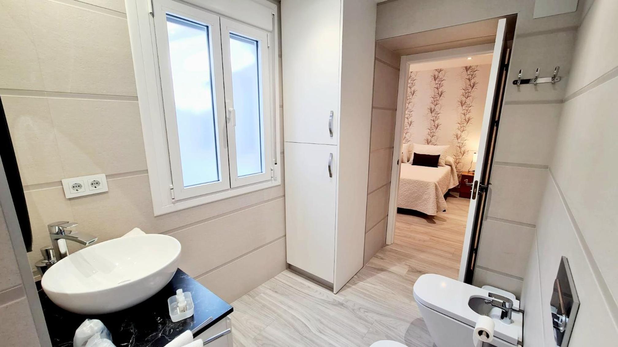 Vivienda Turística Cervantes