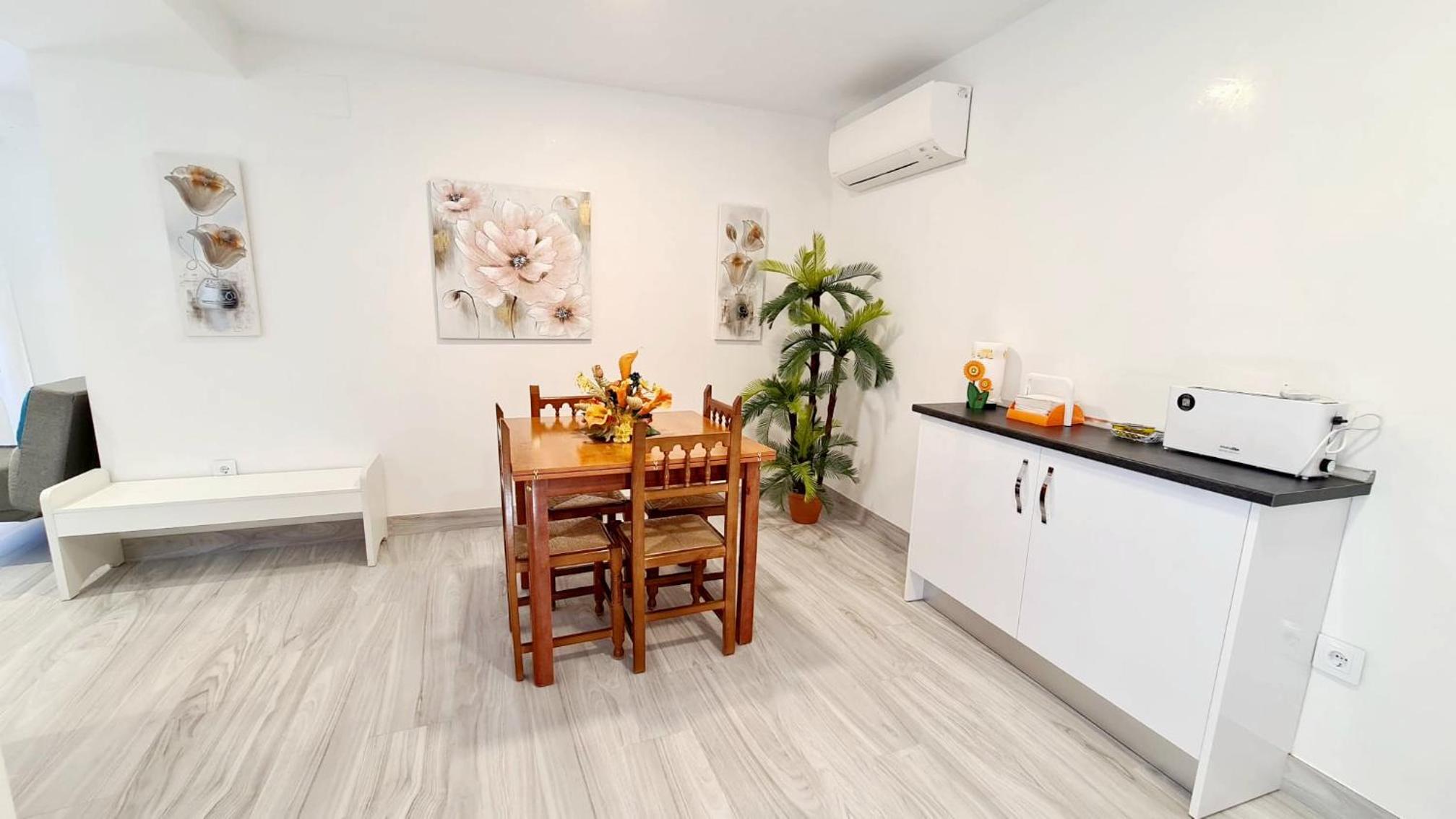 Vivienda Turística Cervantes