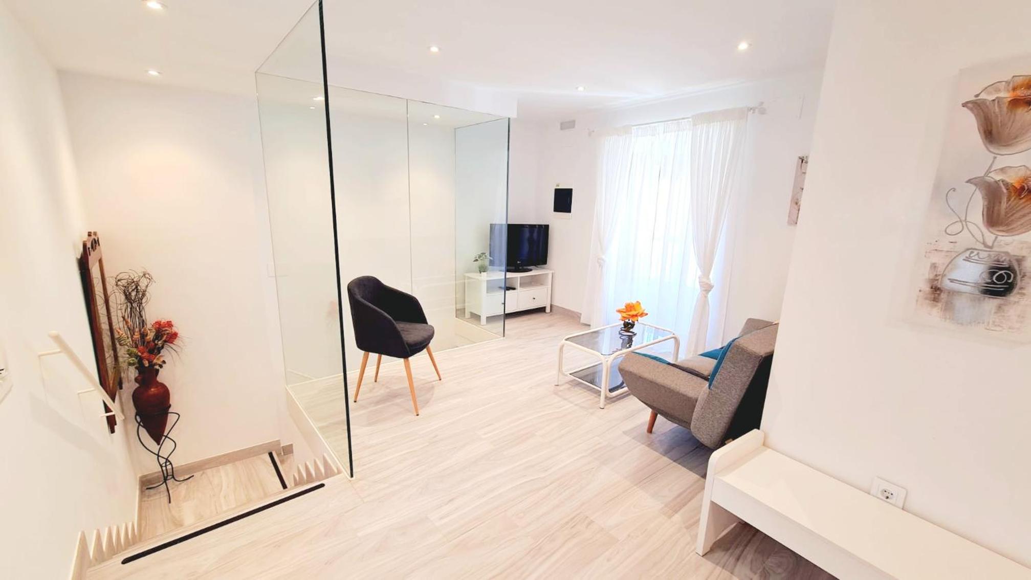 Vivienda Turística Cervantes