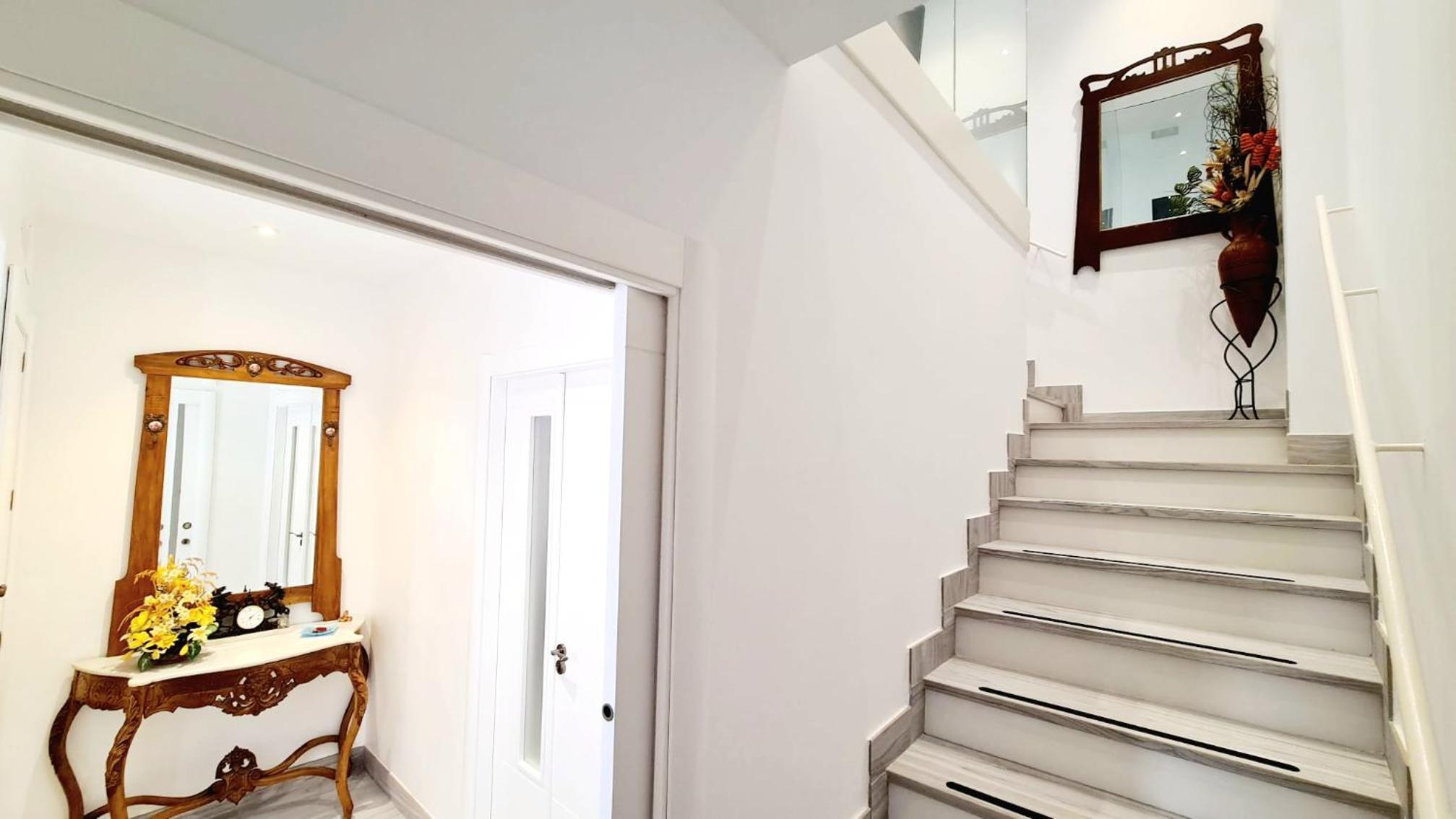 Vivienda Turística Cervantes
