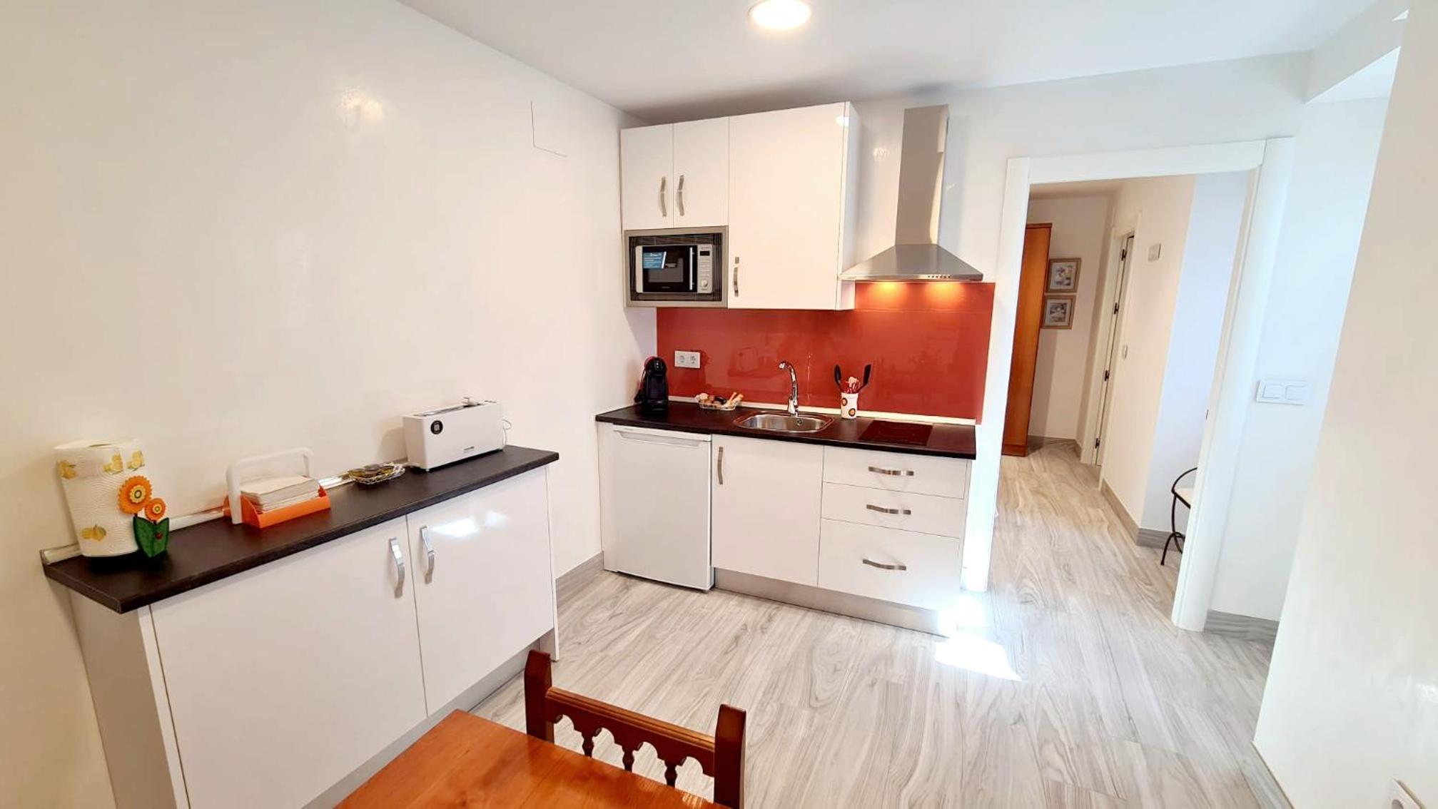 Vivienda Turística Cervantes