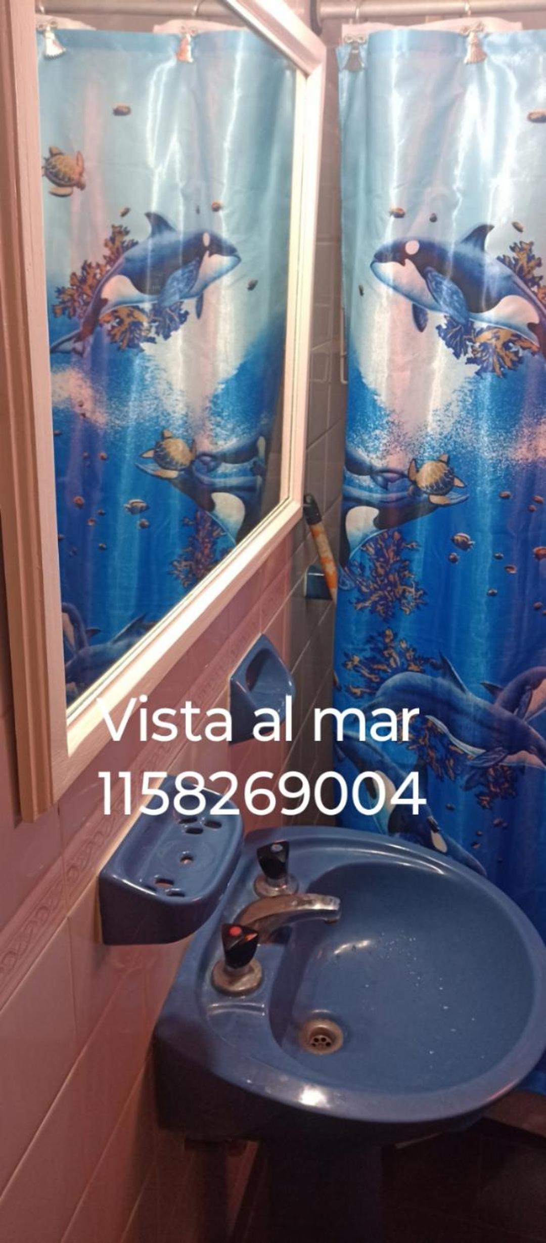 Vista Al Mar