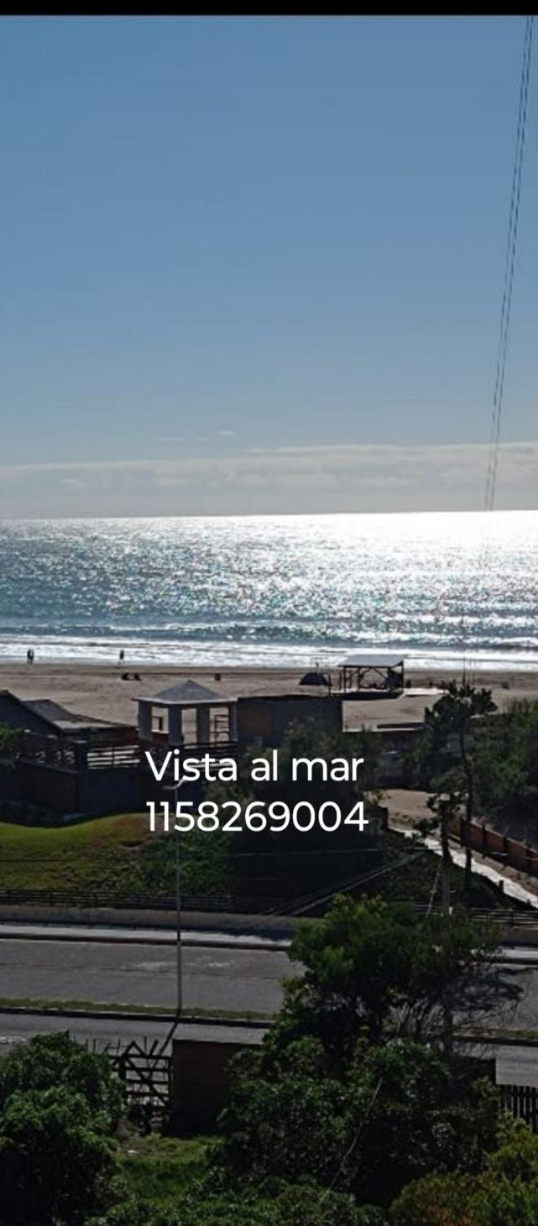 Vista Al Mar