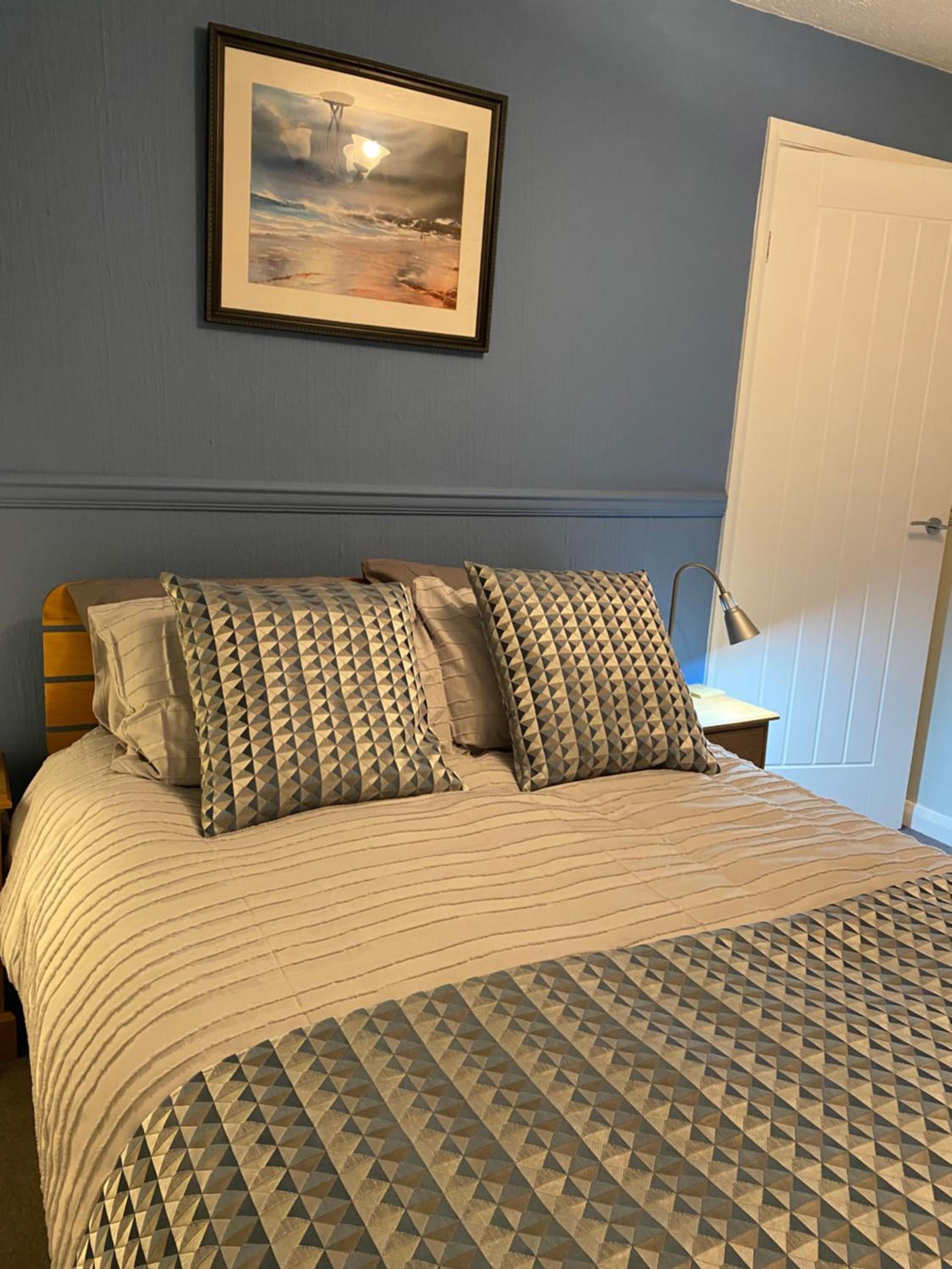 Ploughmans Cottage, St Florence, Tenby