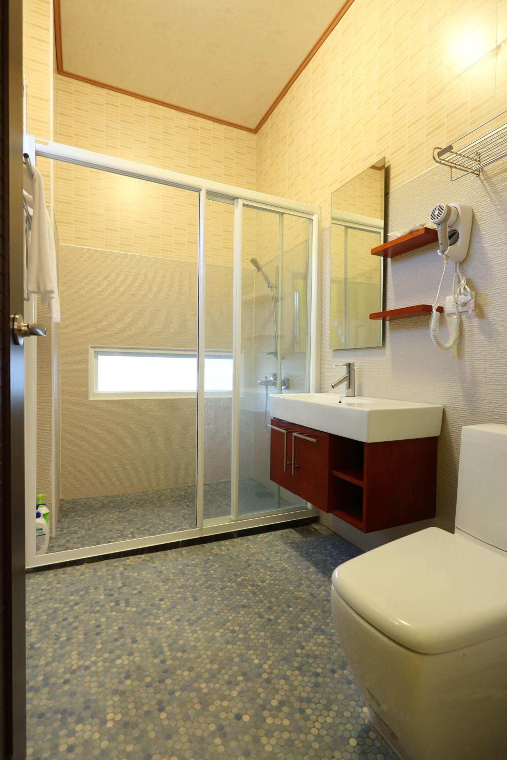Taroko Bay B&B, photo 9