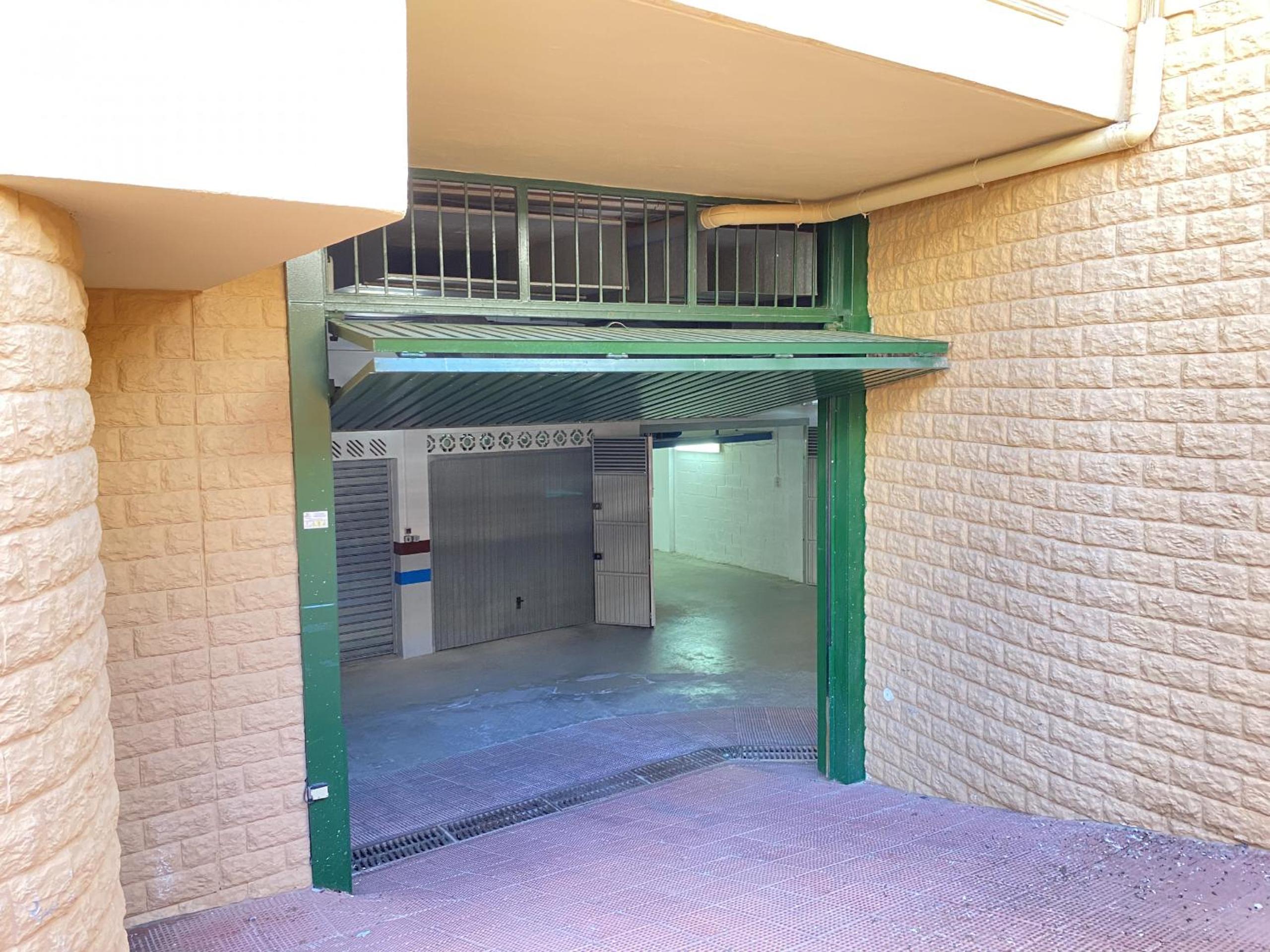 Milenio 1H Apartments Casasol