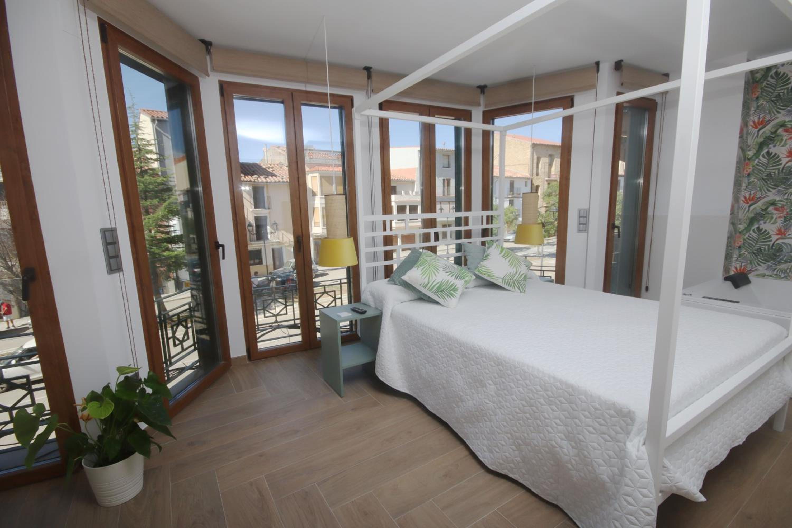 APARTAMENTOS GORI SUITES HIDROMASAJE accesibles minusválidos photo 4