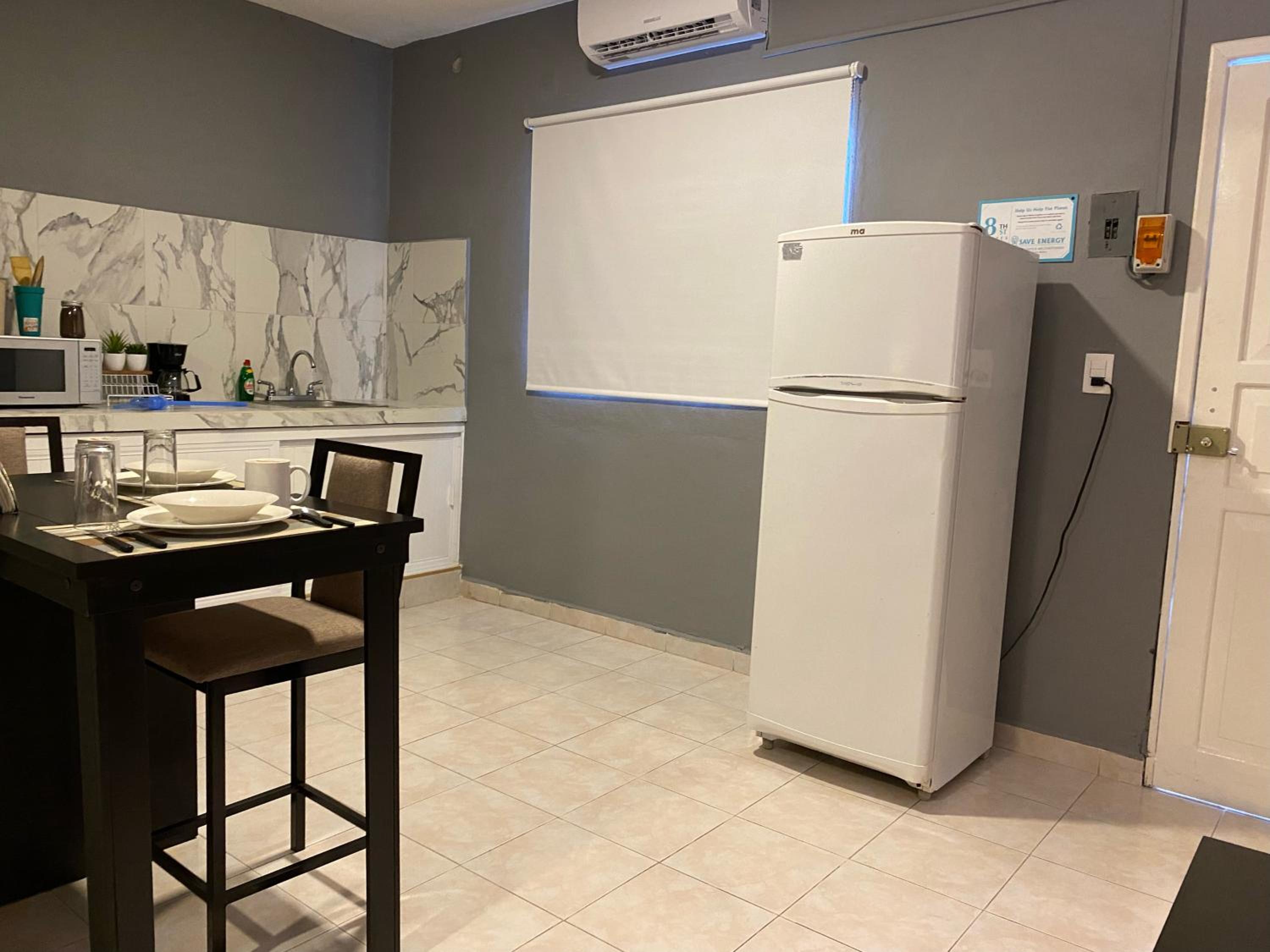 8th Street Suites view 4