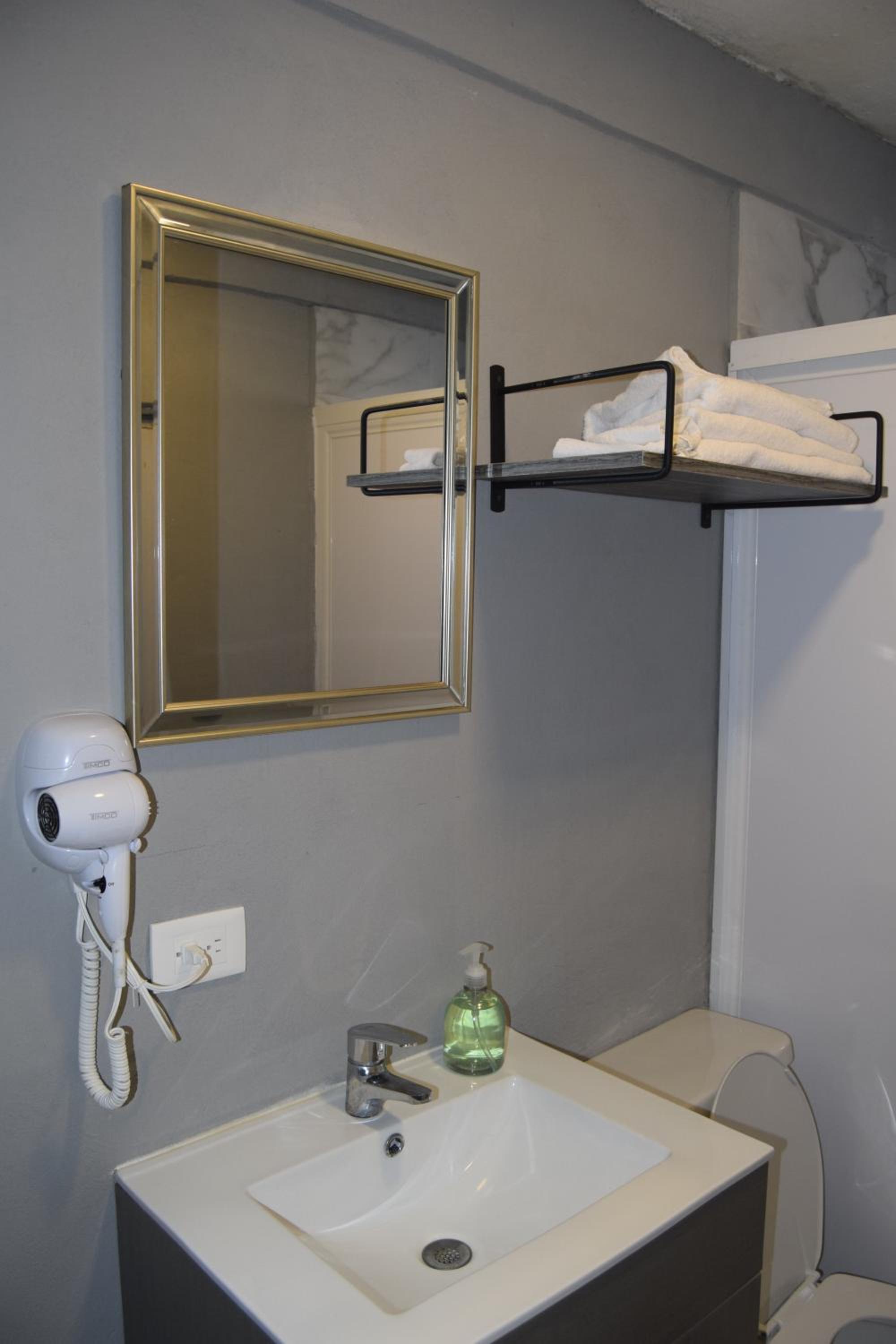 8th Street Suites view 3