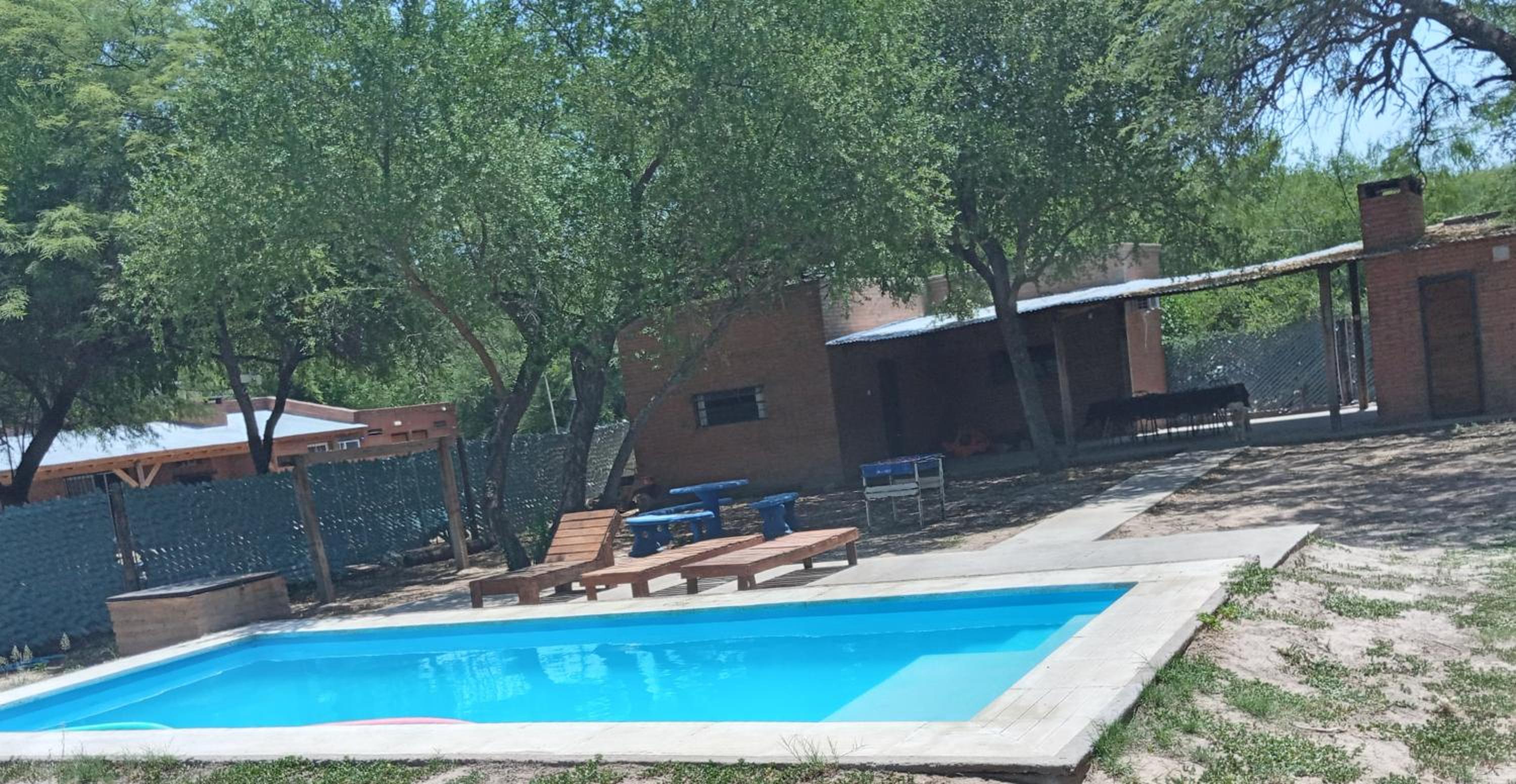 Finca La Huella II