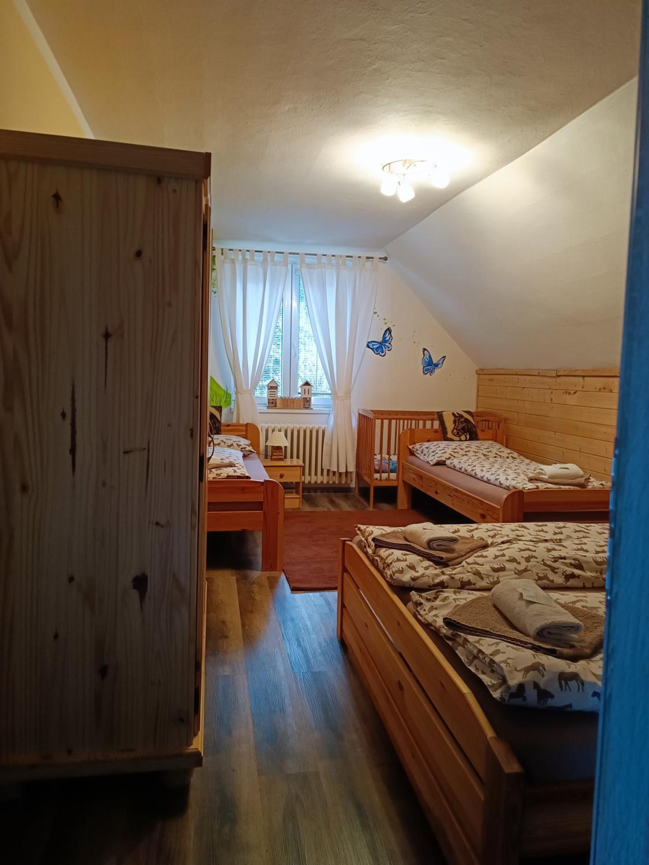 Jízdárna Malenovice