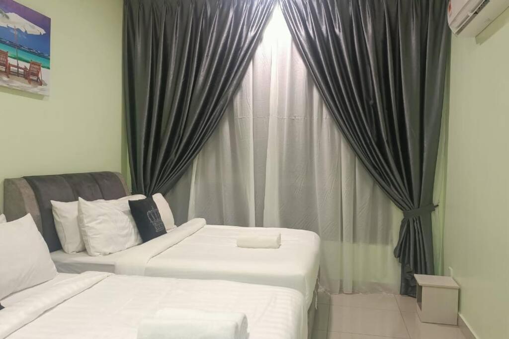 Bali Residence by Beca inn , musliim only photo 2