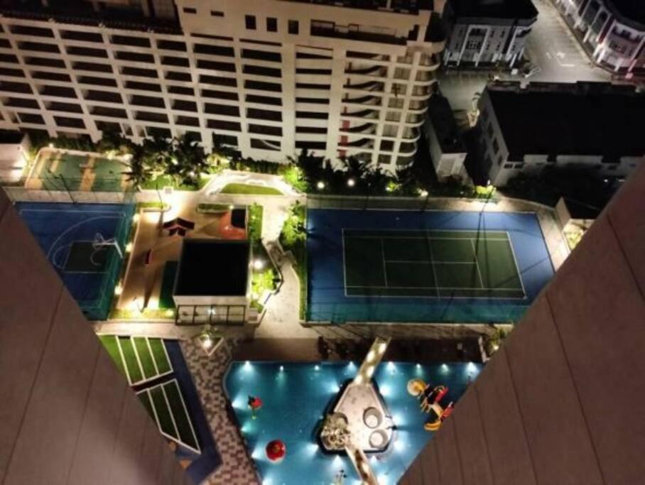 Bali Residence by Beca inn , musliim only photo 3