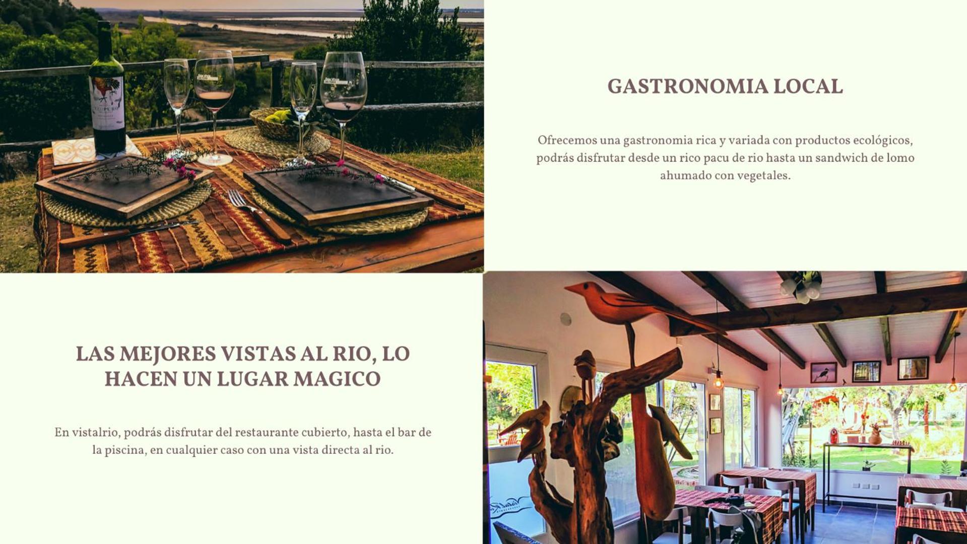 Vistalrio