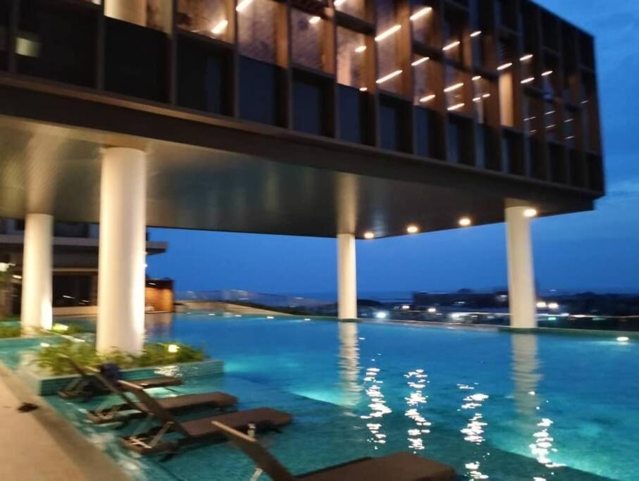 Bali Residence by Beca inn , musliim only photo 7