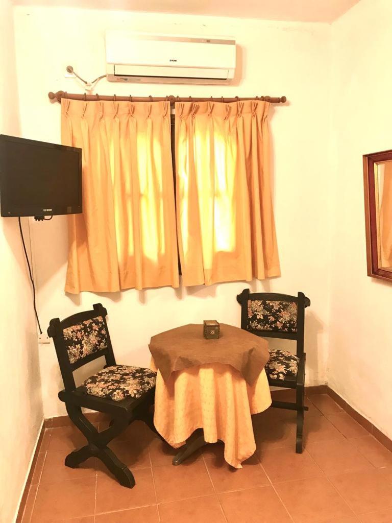 Posada del Carruaje