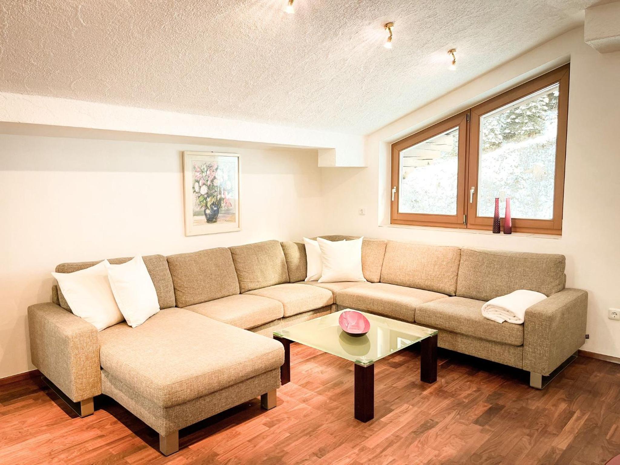 Apartment Auszeit Nationalpark SommerCard inklusive Mai-Okt
