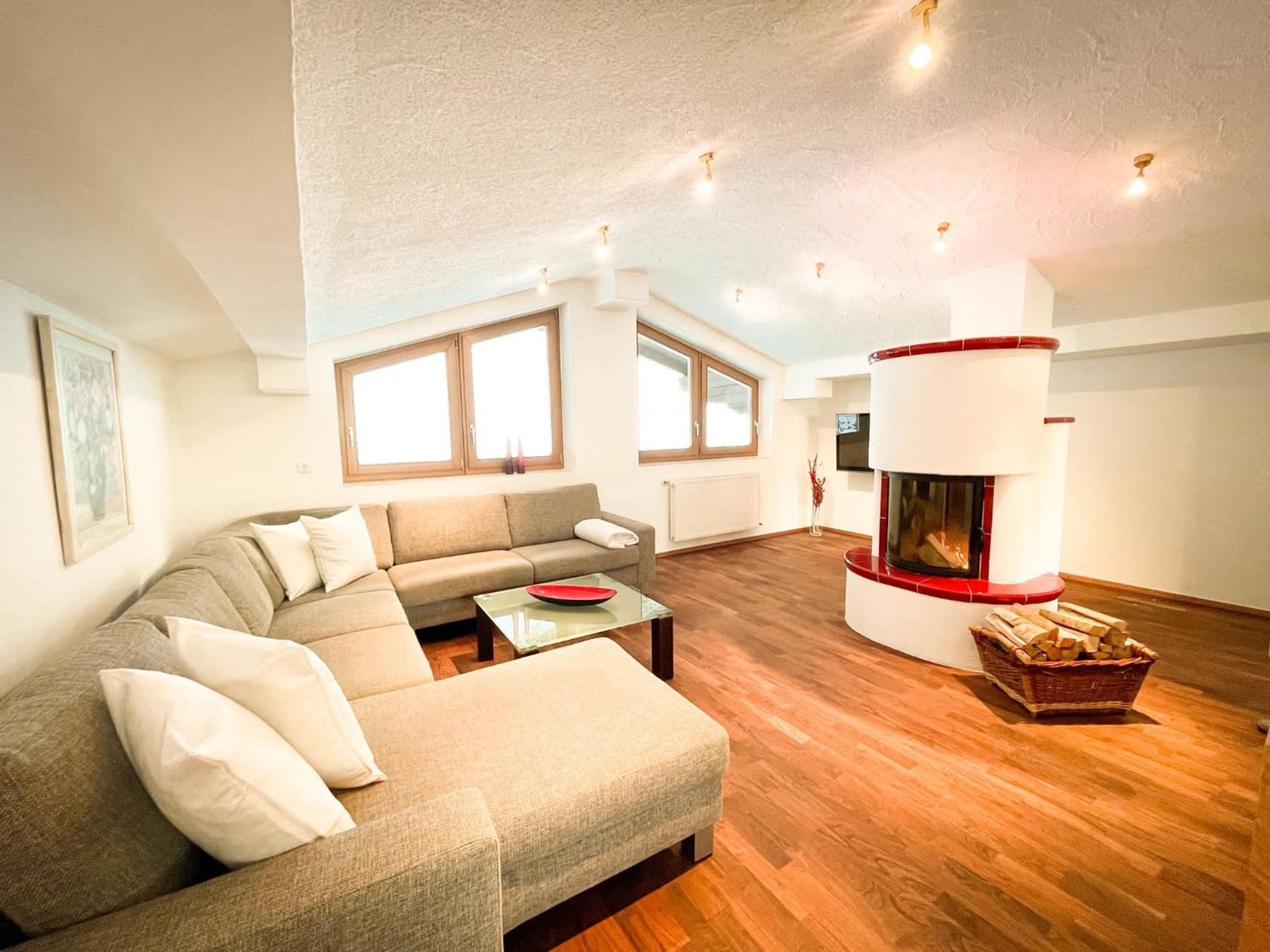 Apartment Auszeit Nationalpark SommerCard inklusive Mai-Okt