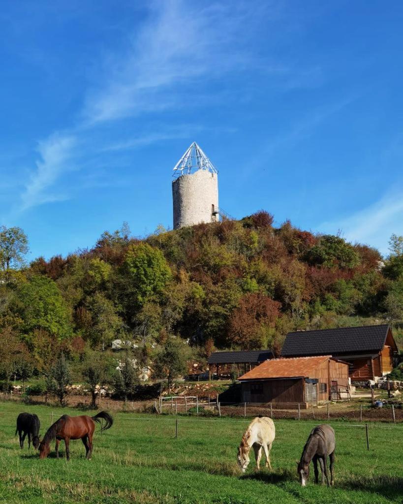 Koliba 30svibnja view 2