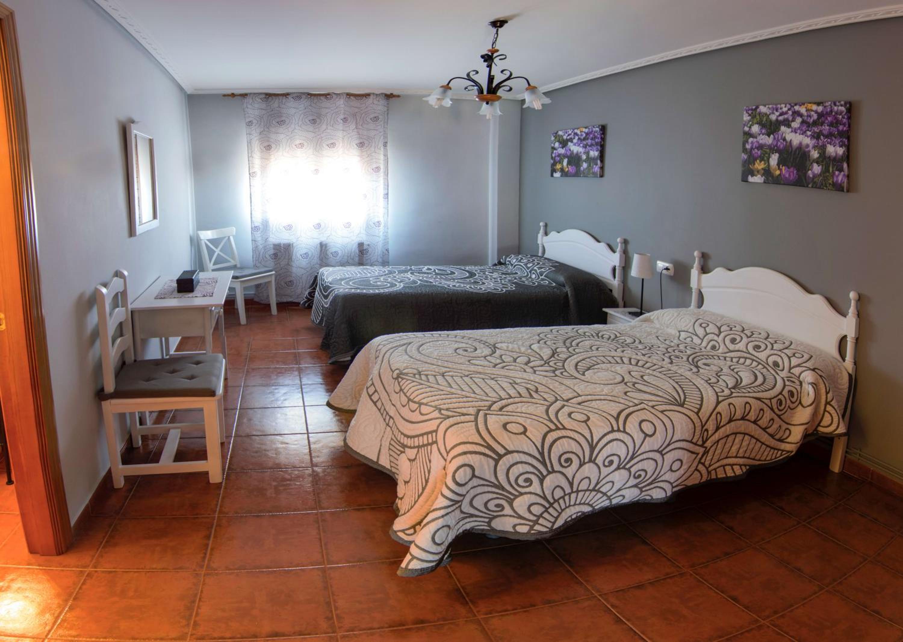 Apartamentos Rurales El Prado