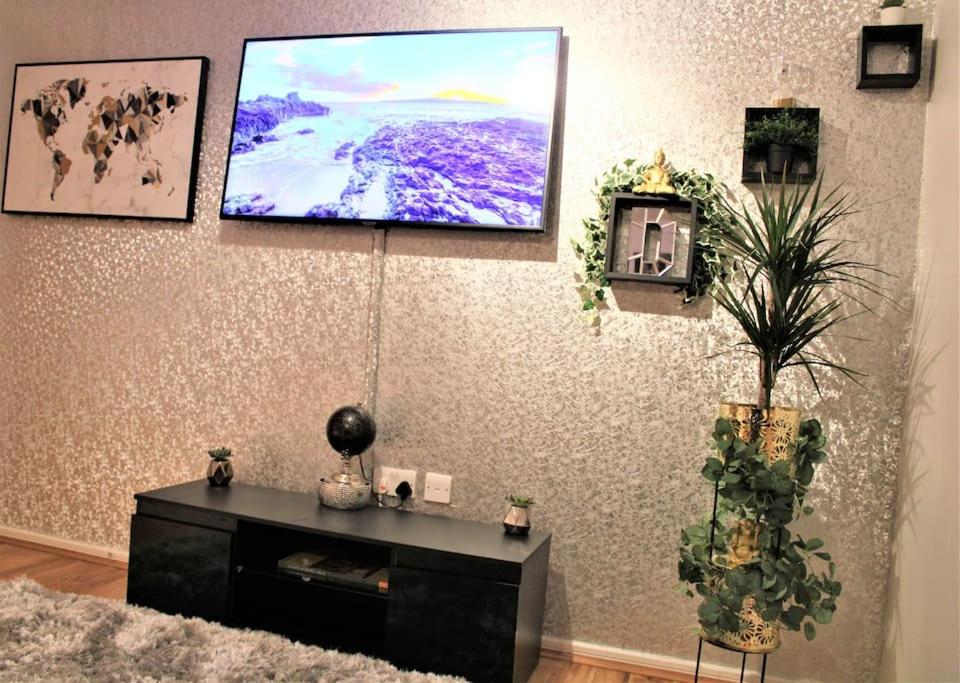 Lovely Modern Apartment Close to Town Centre view 5
