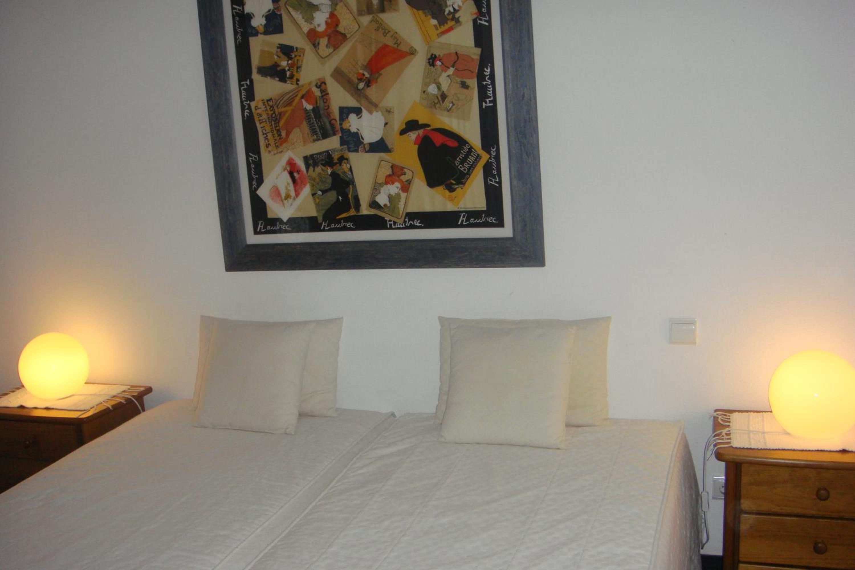 Quarto pequeno 515 do Monte dos Arneiros