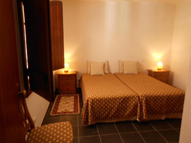 Quarto pequeno 515 do Monte dos Arneiros