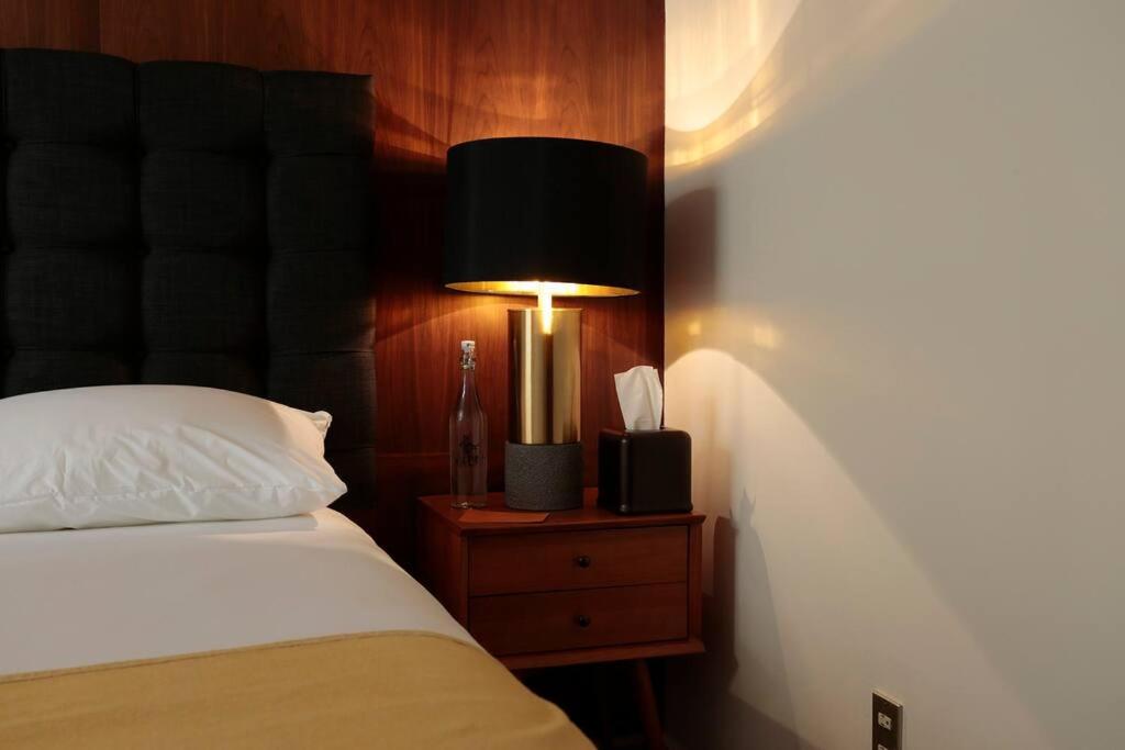Mexico City Stylish 2 Bedroom Apartment in Polanco photo 2