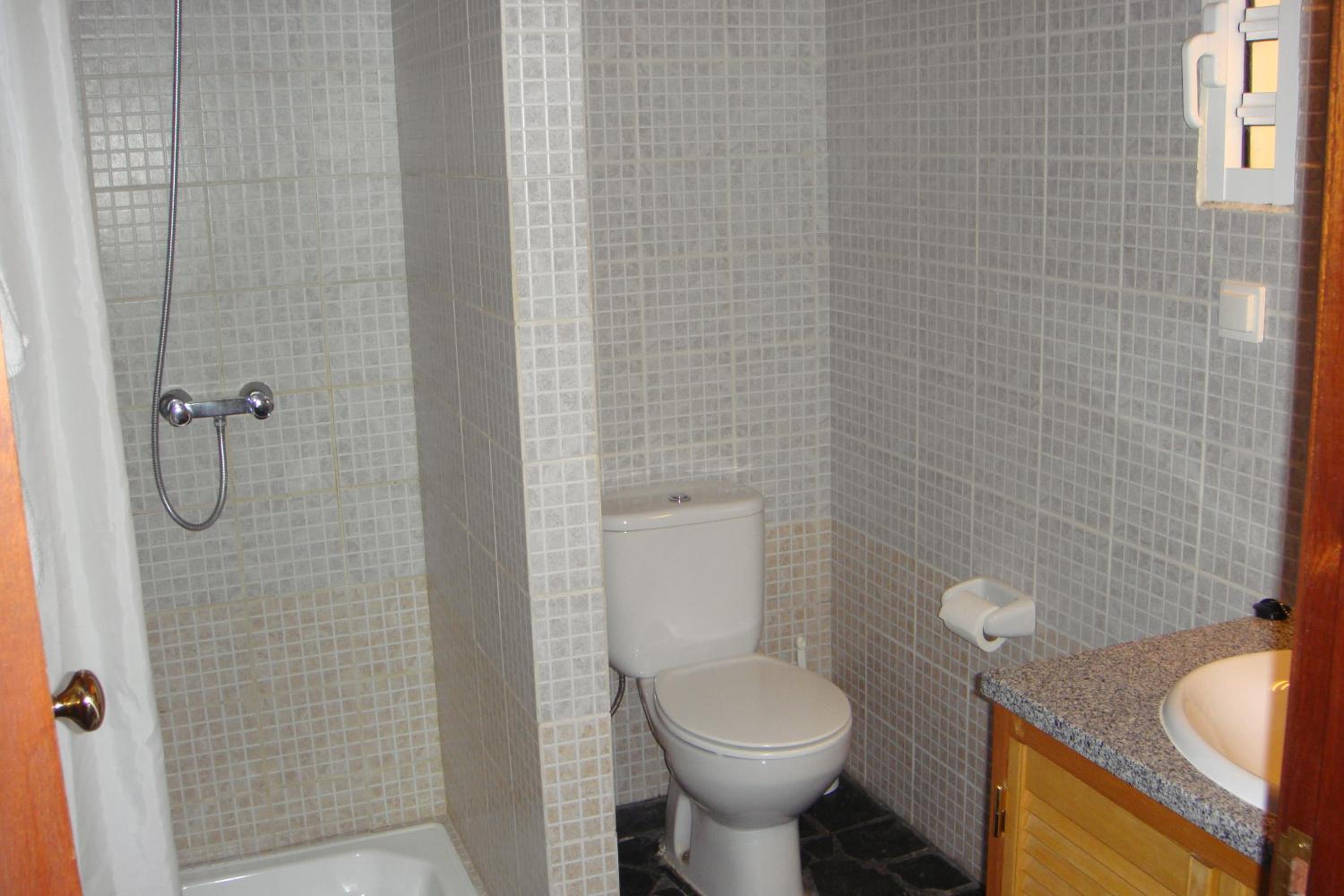 Quarto pequeno 515 do Monte dos Arneiros