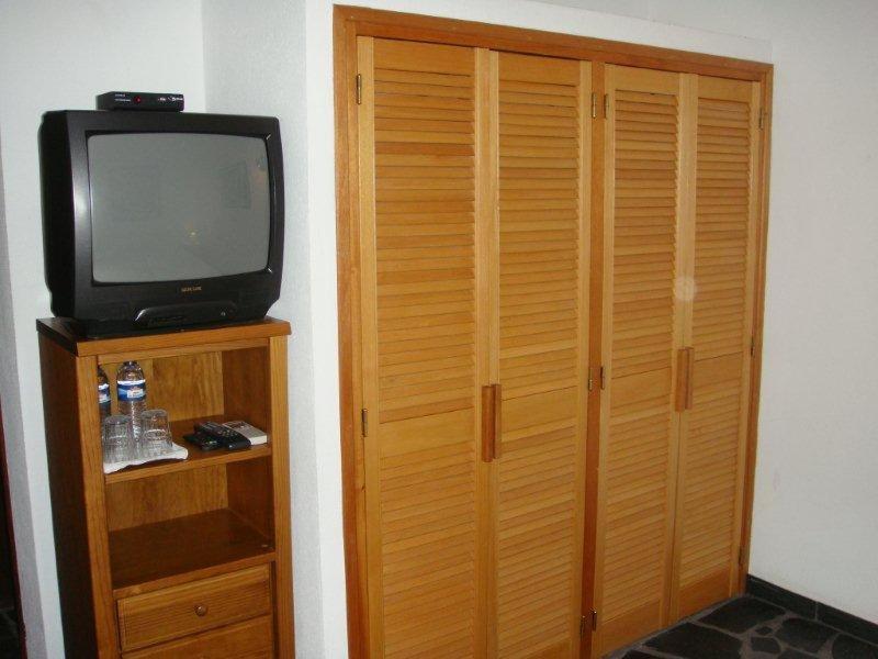 Quarto pequeno 515 do Monte dos Arneiros